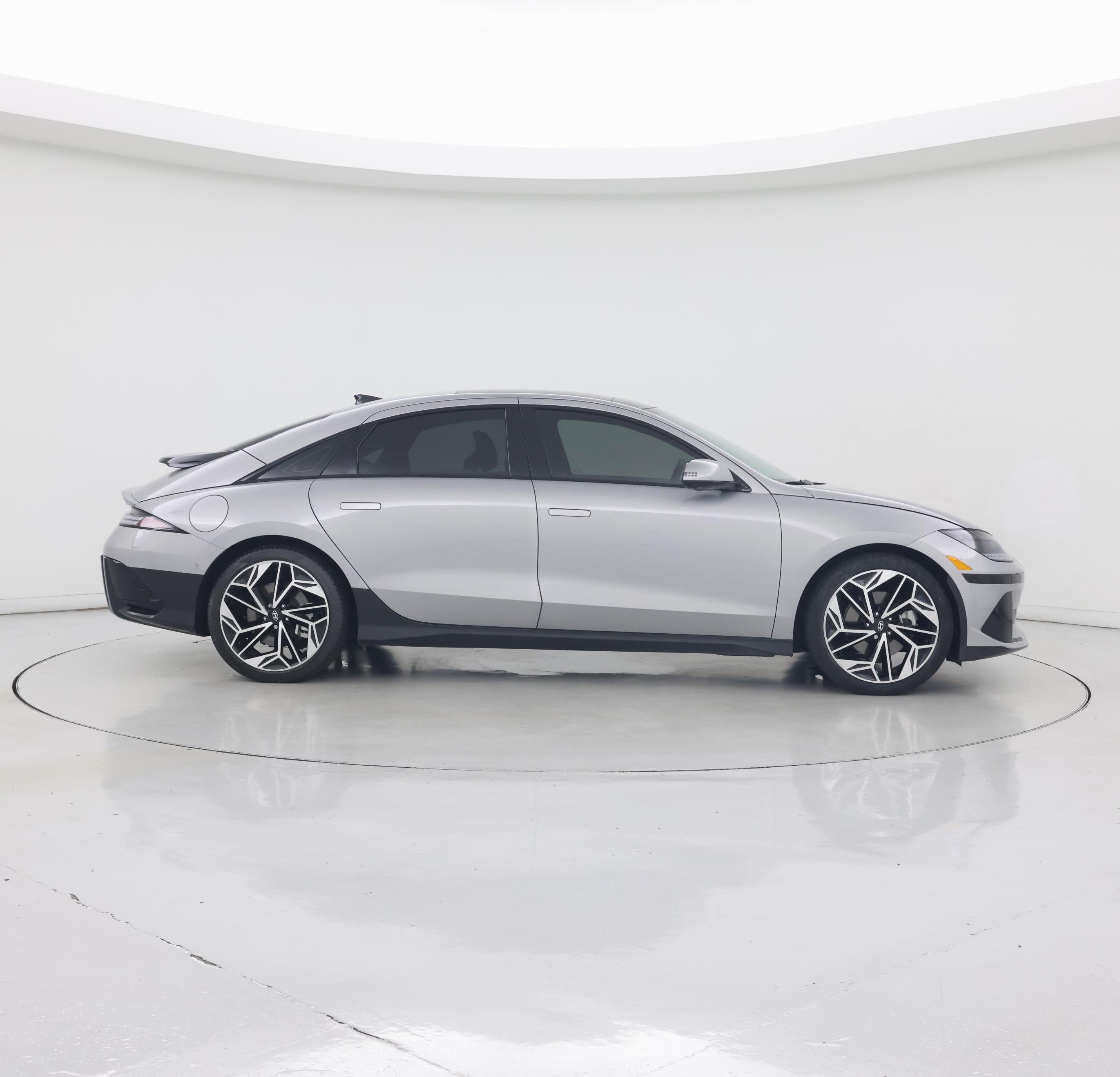 Thumbnail: 2024 Hyundai Ioniq 6 - 7