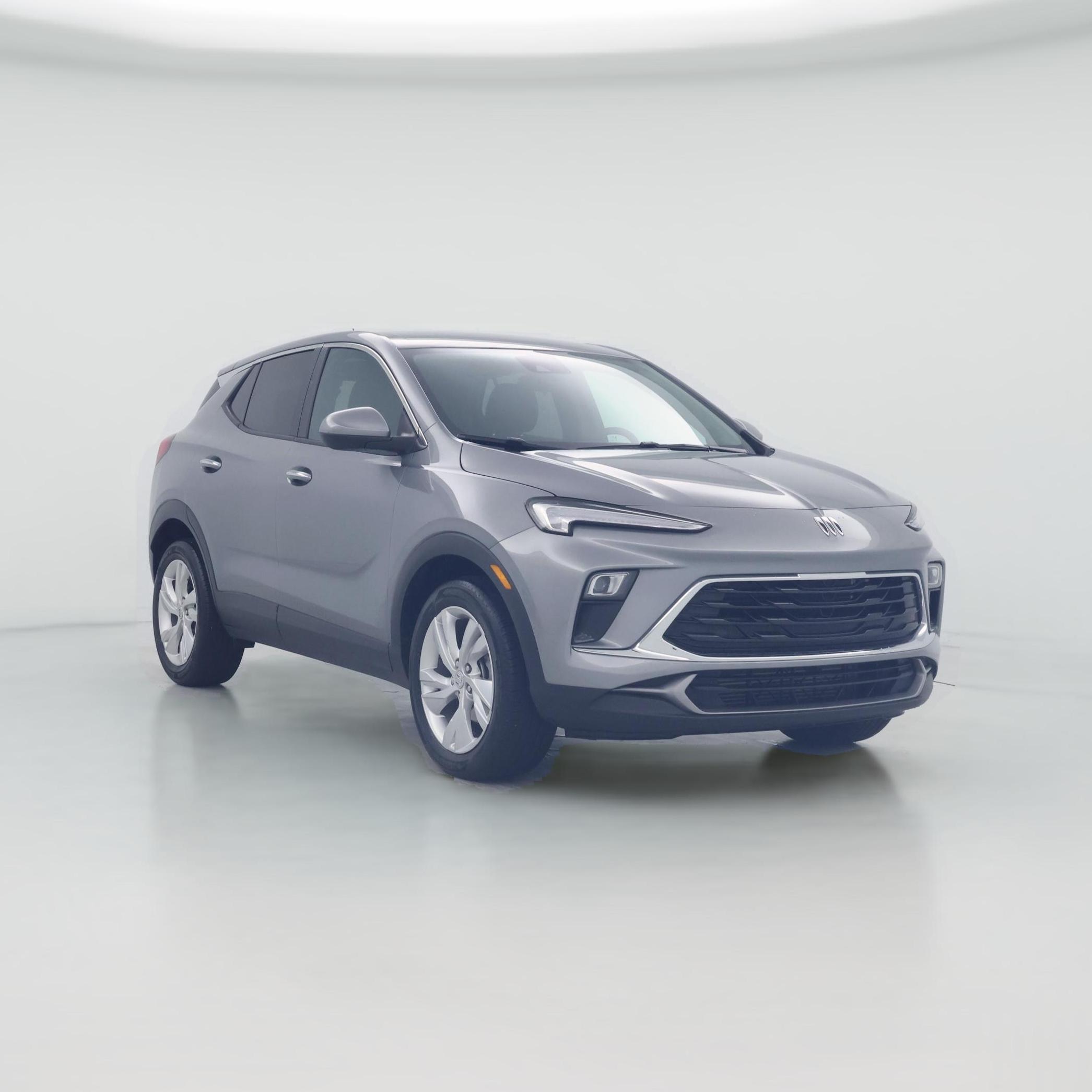 Thumbnail: 2024 Buick Encore GX - 1