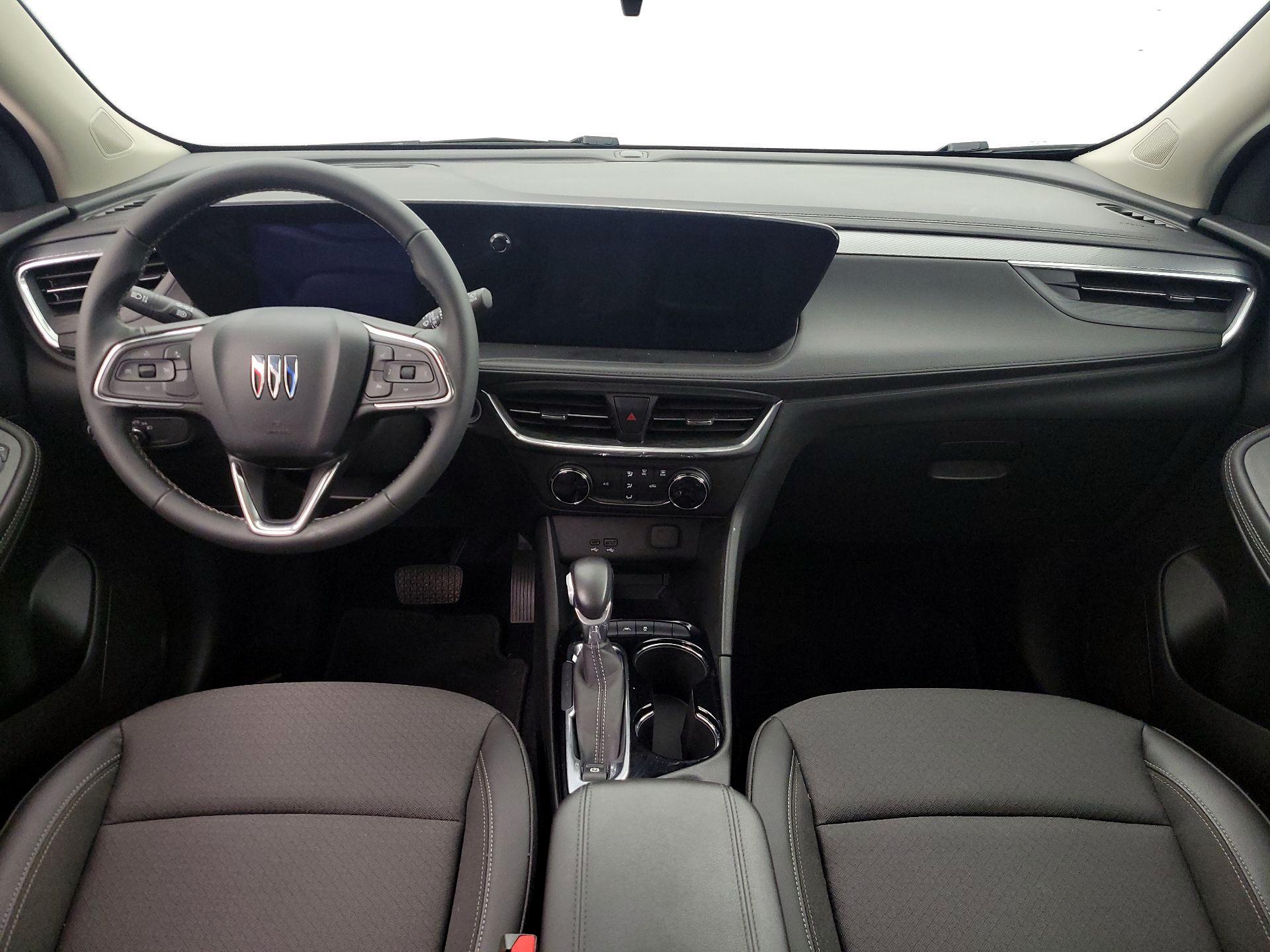 Thumbnail: 2024 Buick Encore GX - 9