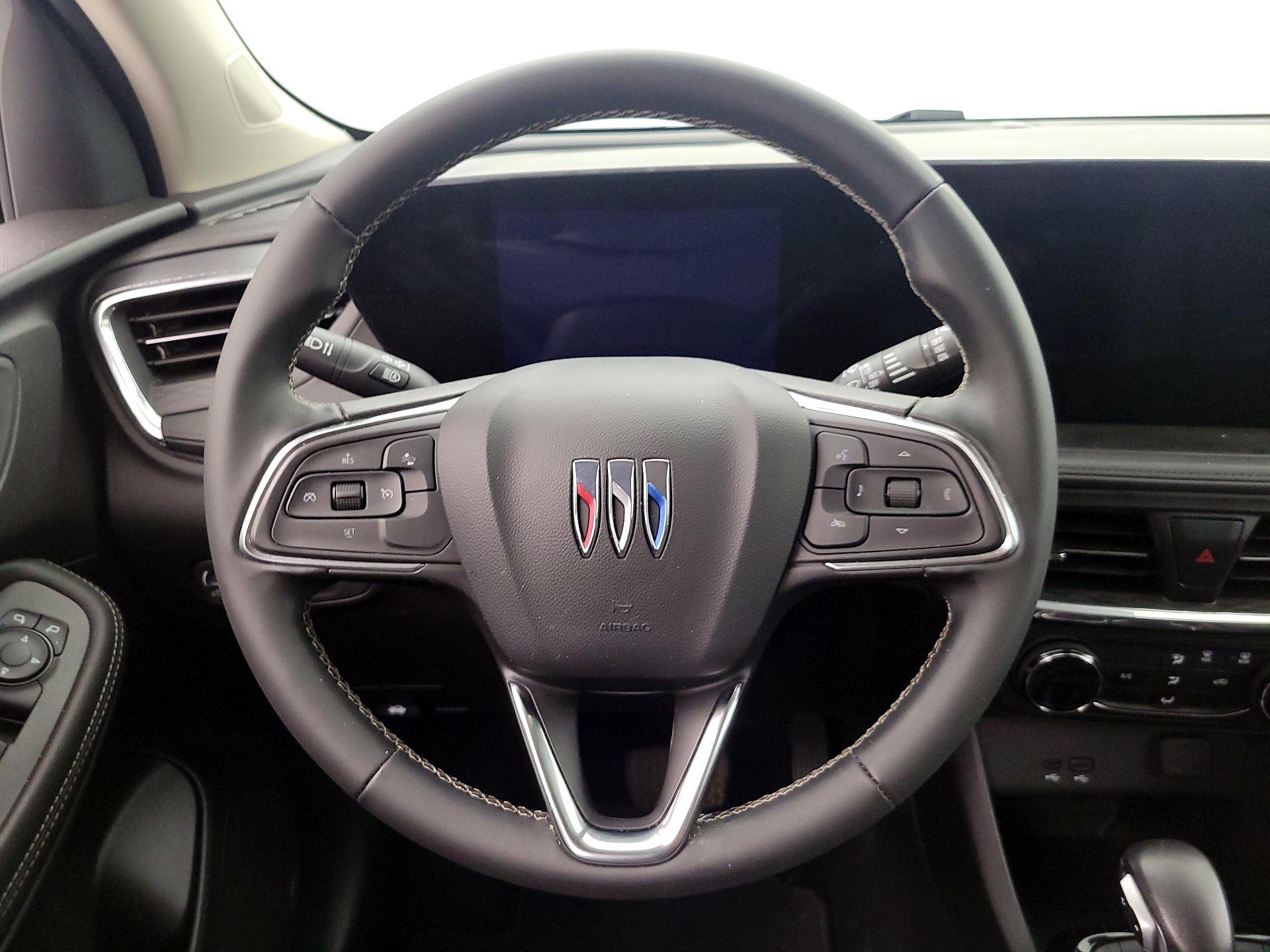 Thumbnail: 2024 Buick Encore GX - 10