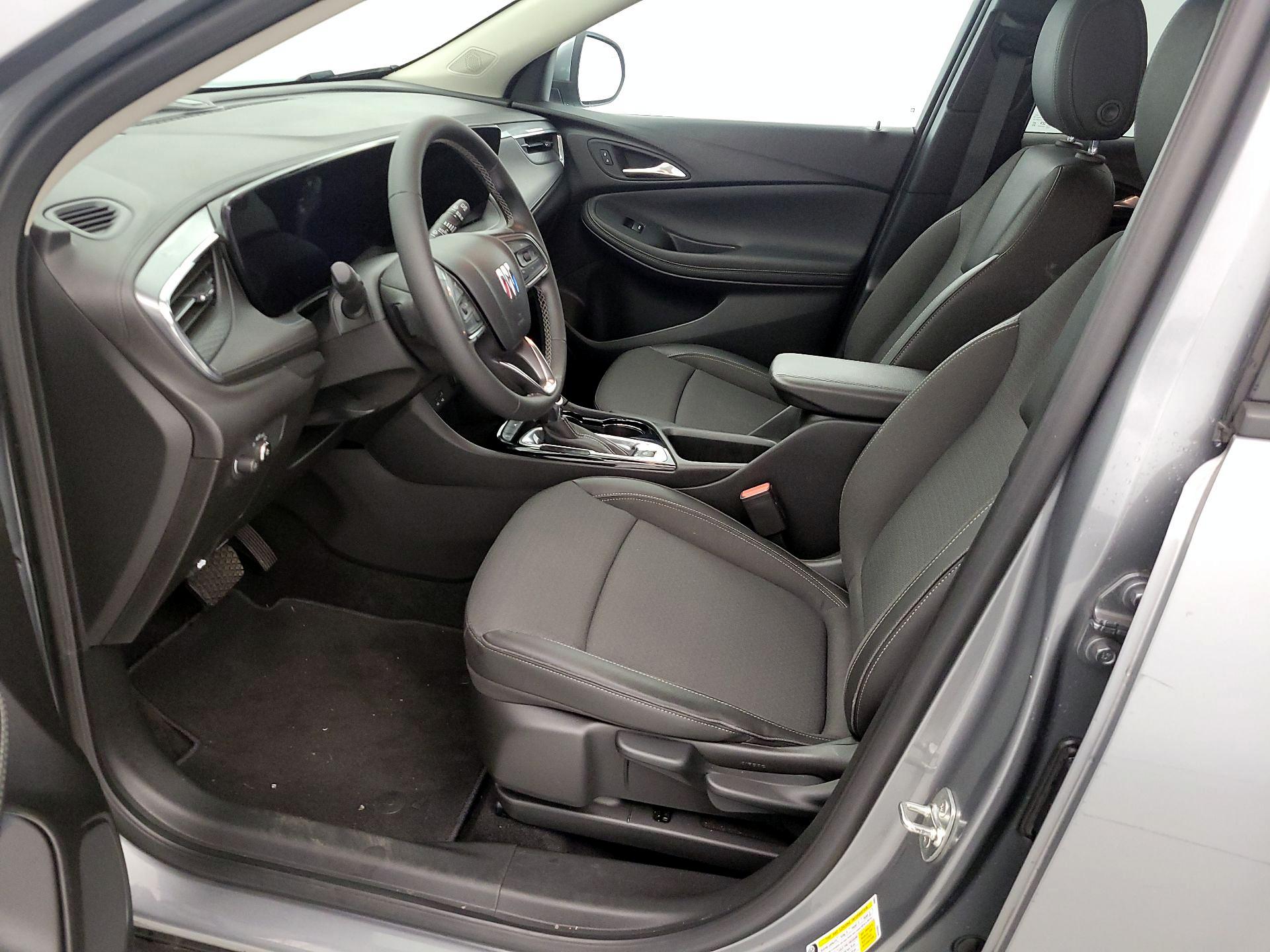 Thumbnail: 2024 Buick Encore GX - 11