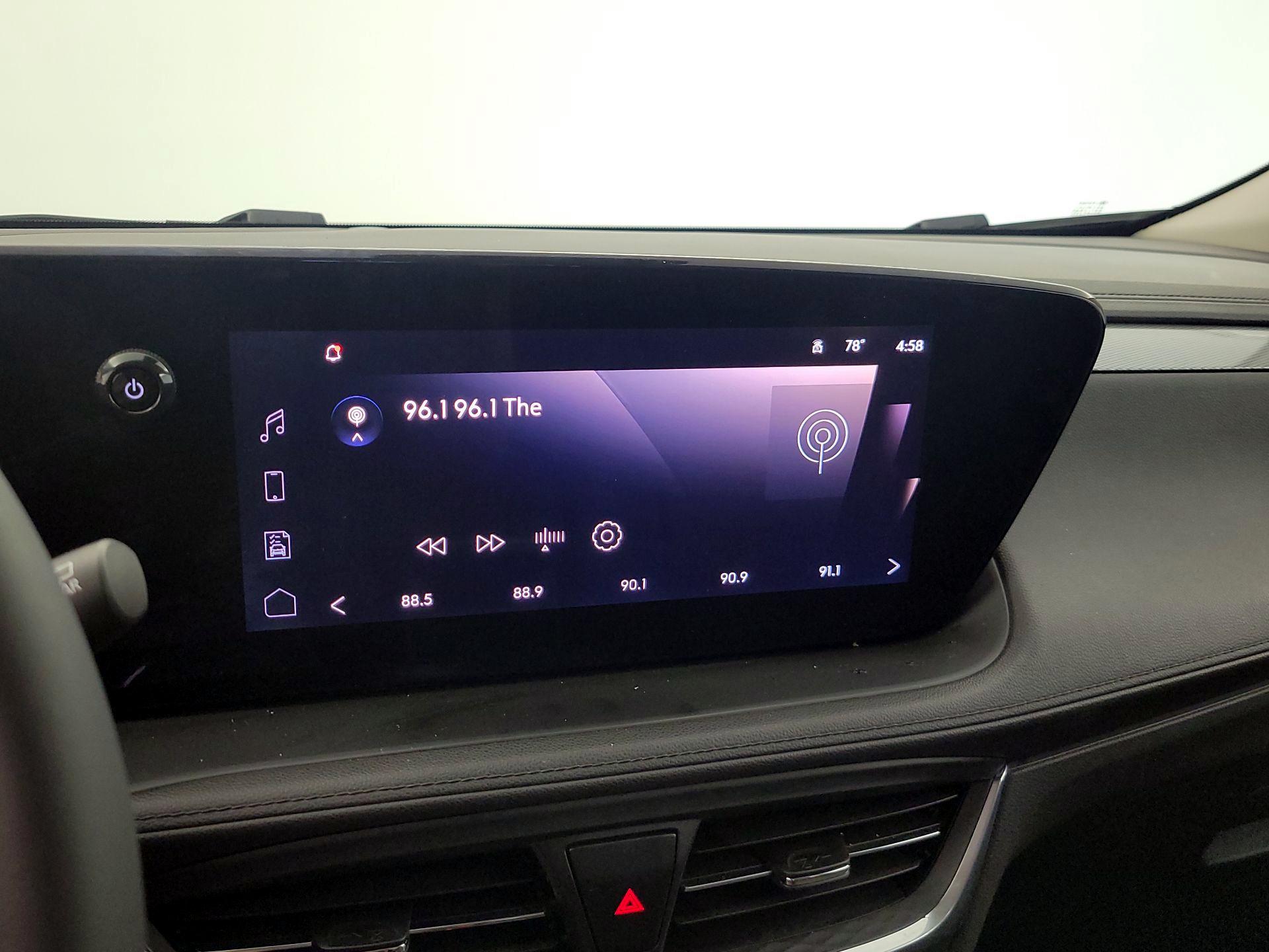 Thumbnail: 2024 Buick Encore GX - 15