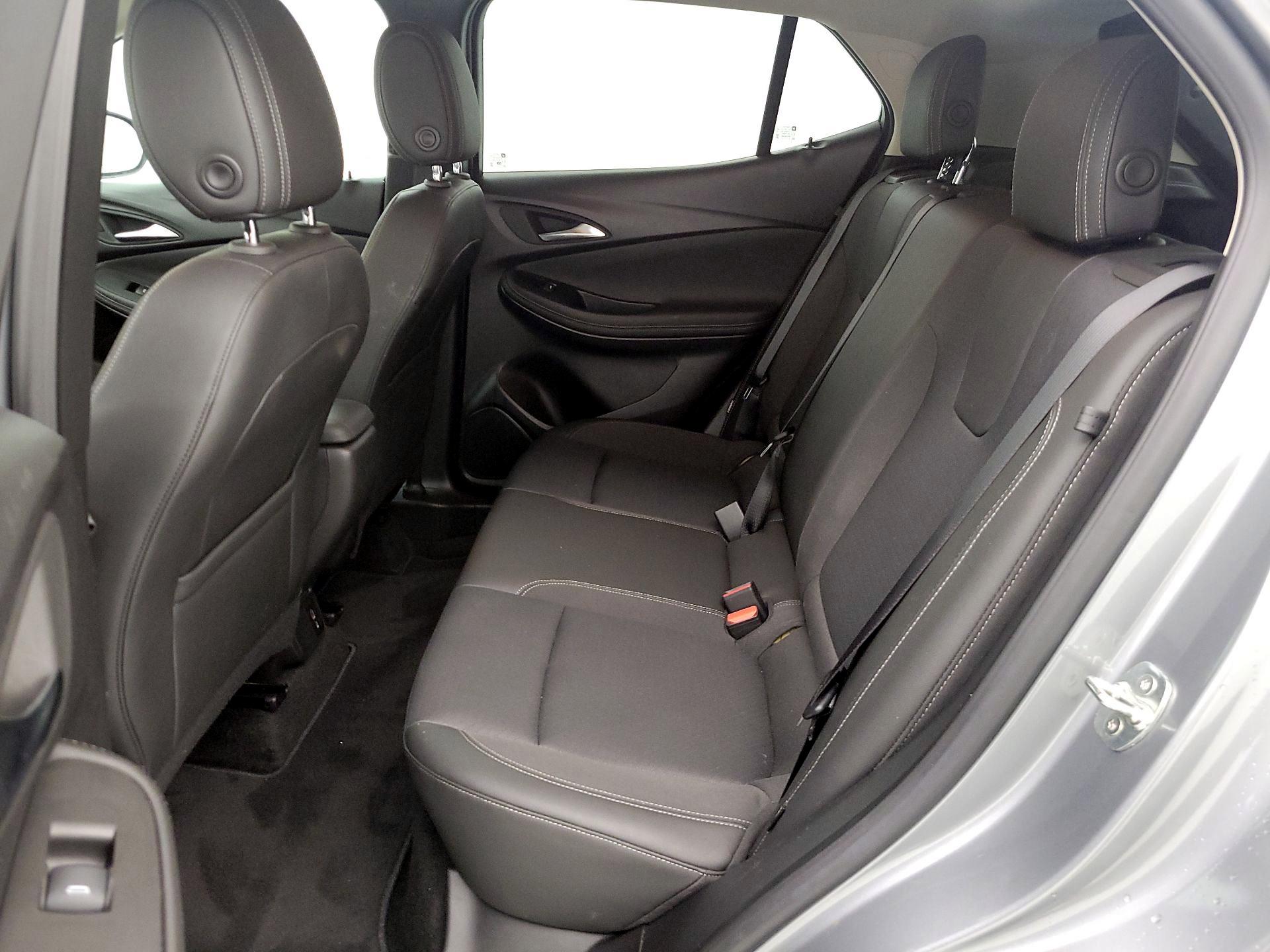 Thumbnail: 2024 Buick Encore GX - 19