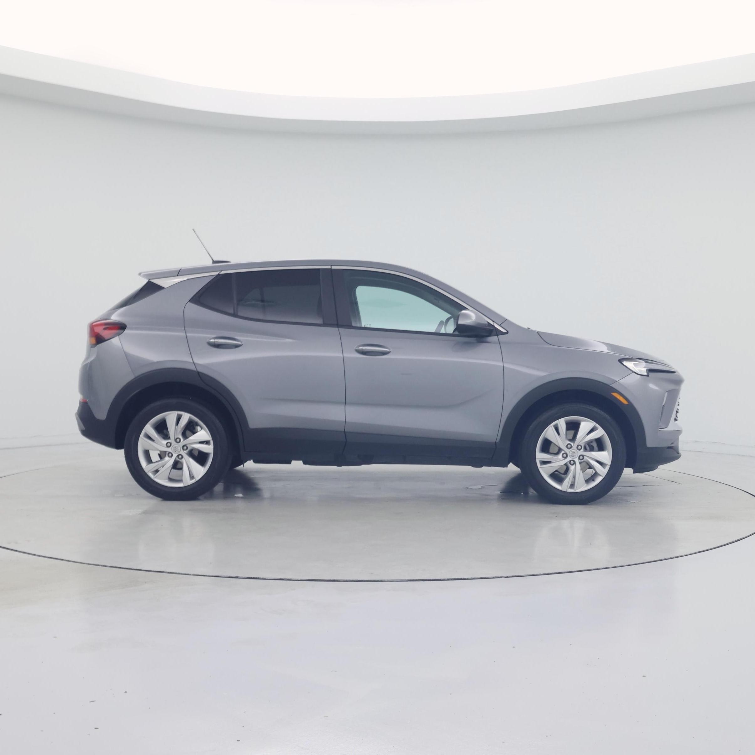 Thumbnail: 2024 Buick Encore GX - 7