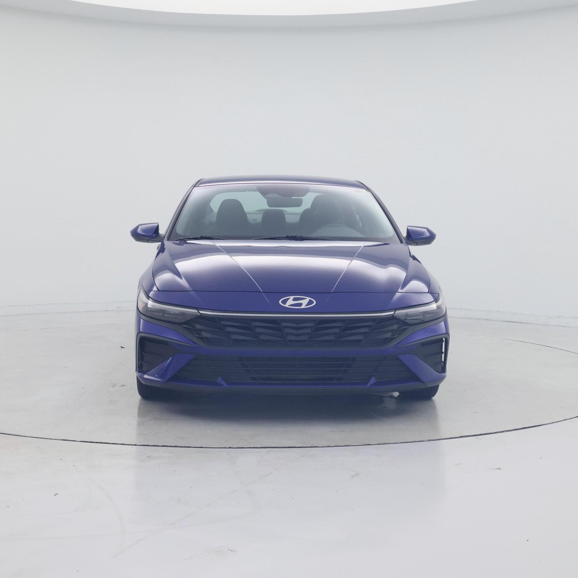 Thumbnail: 2024 Hyundai Elantra - 5