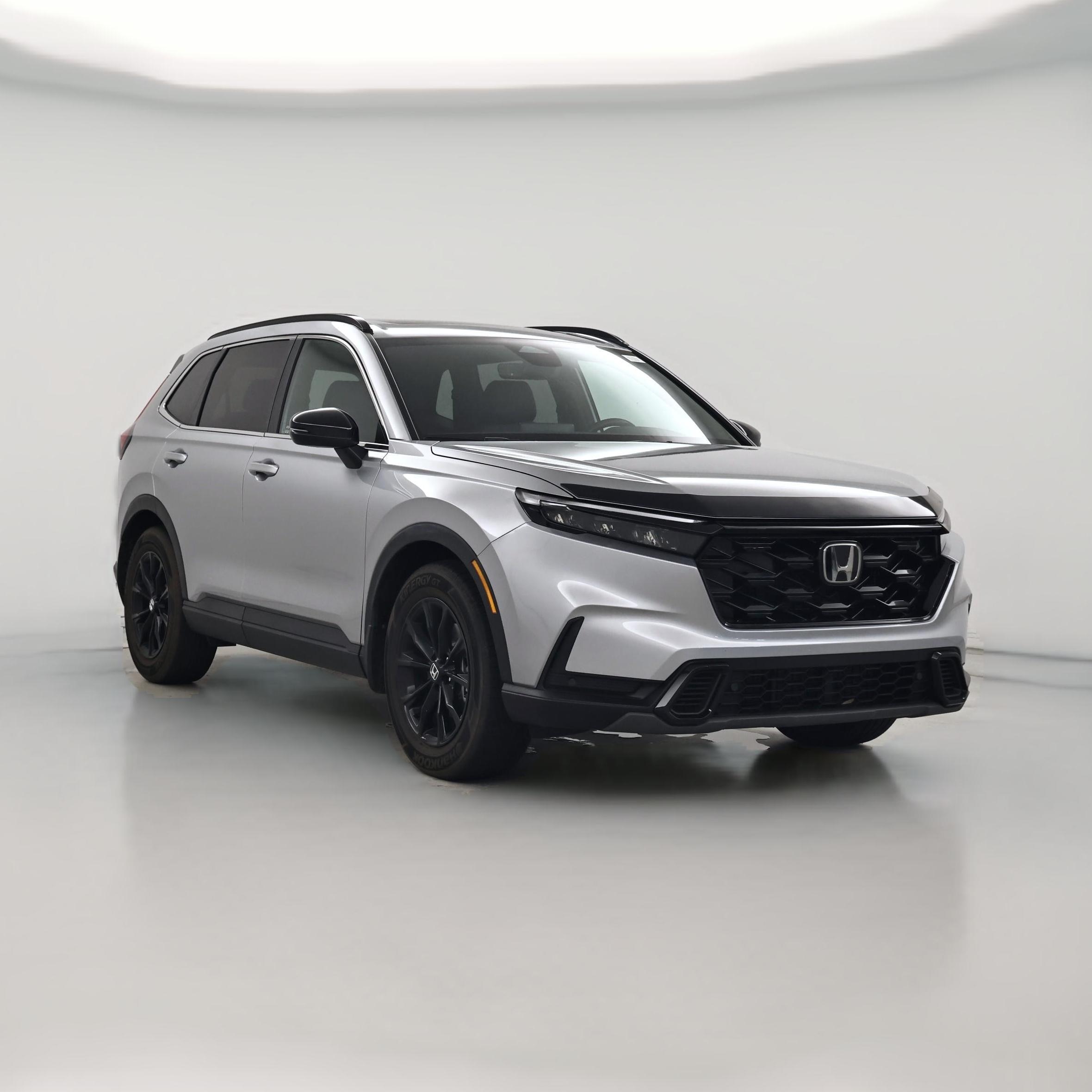 Thumbnail: 2024 Honda CR-V - 1