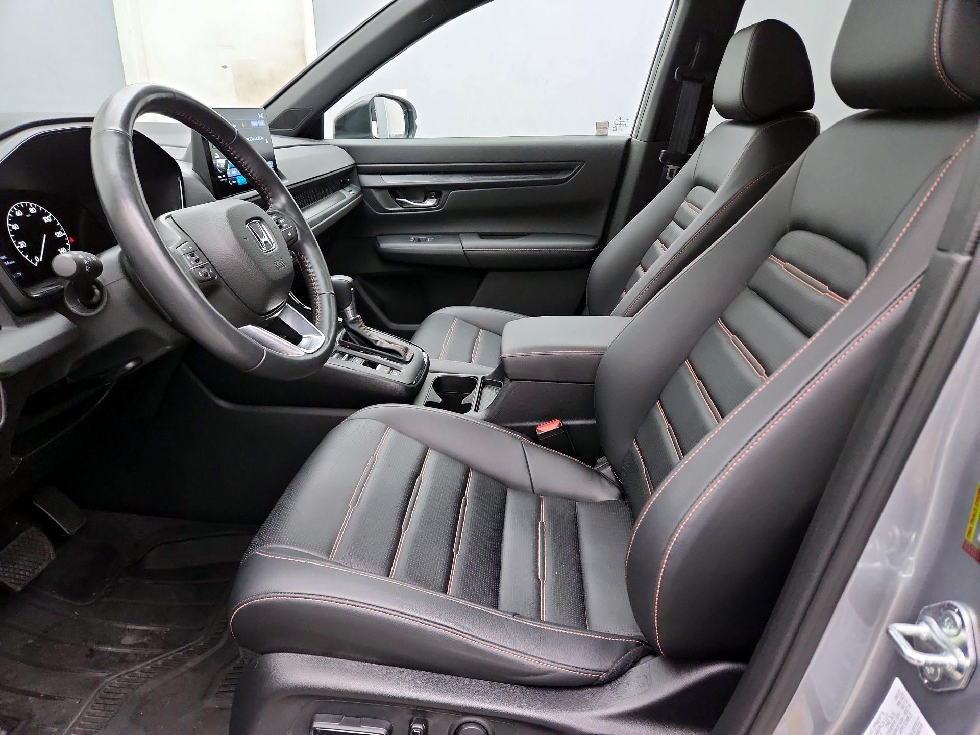 Thumbnail: 2024 Honda CR-V - 11