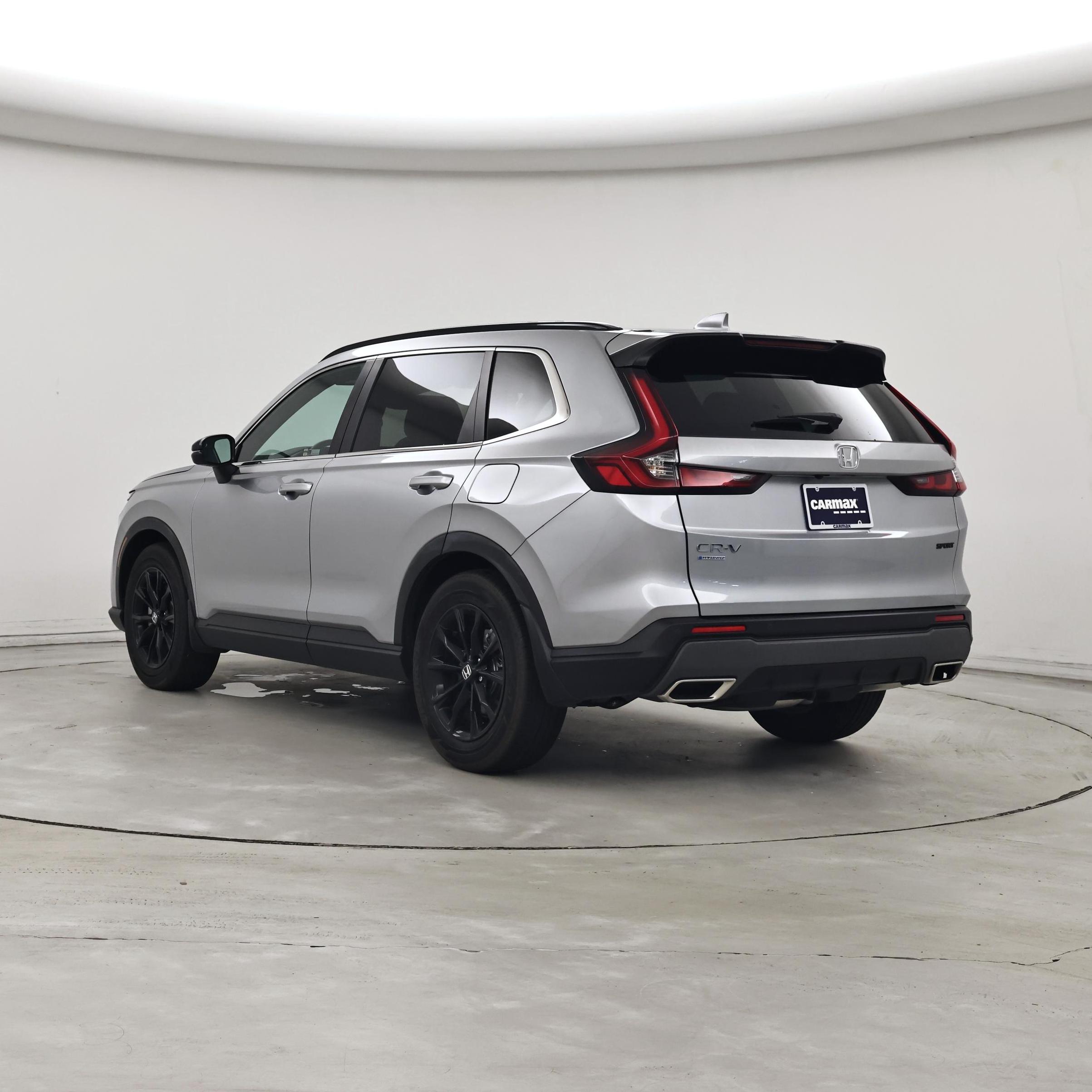 Thumbnail: 2024 Honda CR-V - 2