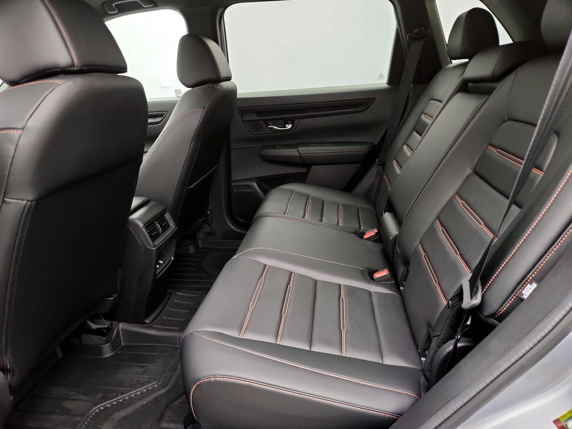 Thumbnail: 2024 Honda CR-V - 20