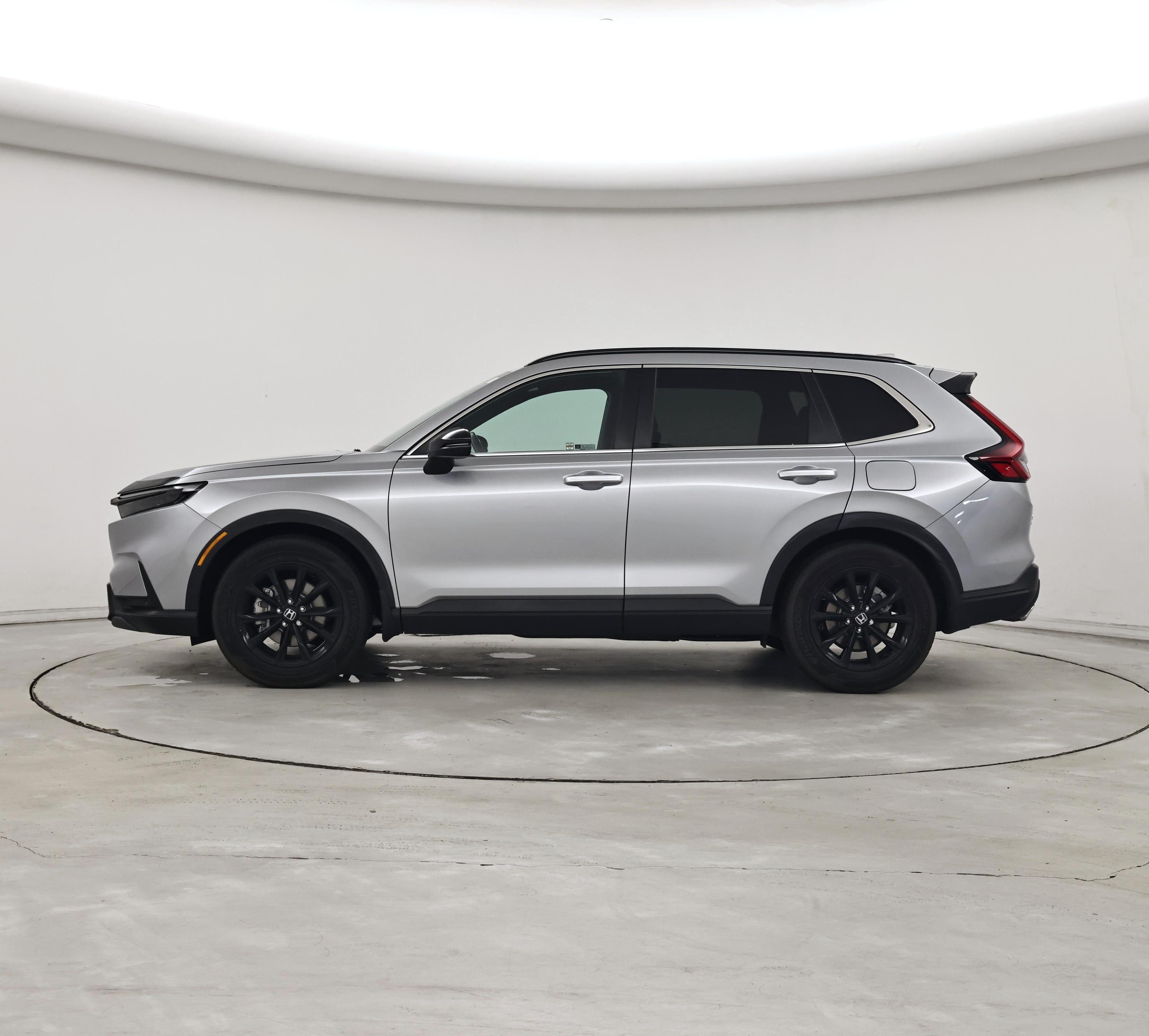 Thumbnail: 2024 Honda CR-V - 3