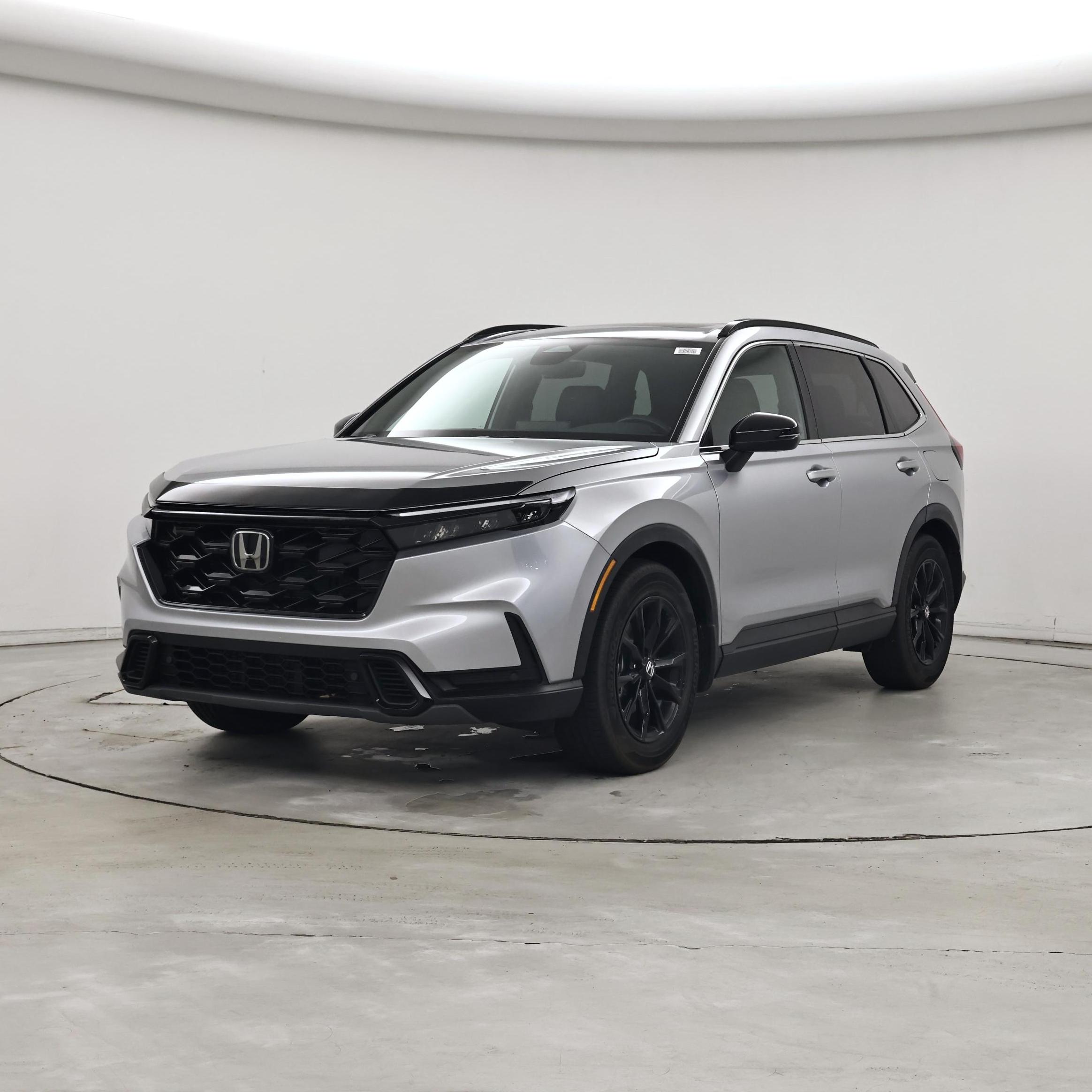Thumbnail: 2024 Honda CR-V - 4