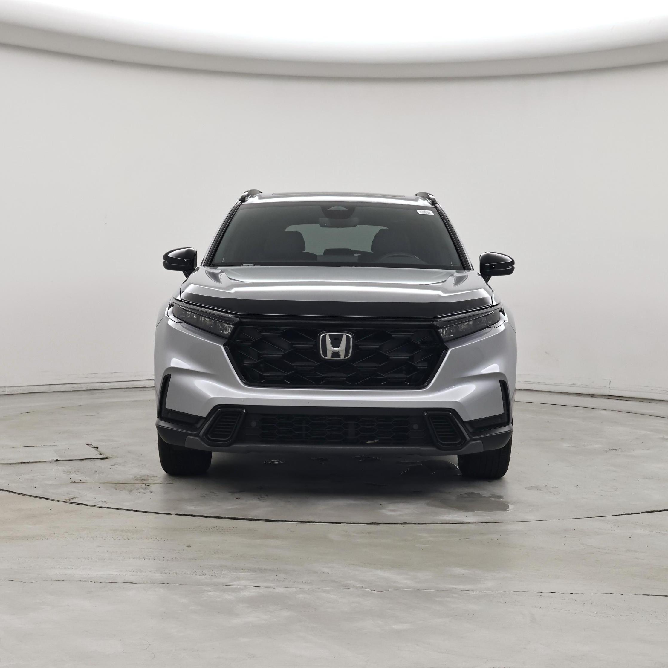 Thumbnail: 2024 Honda CR-V - 5