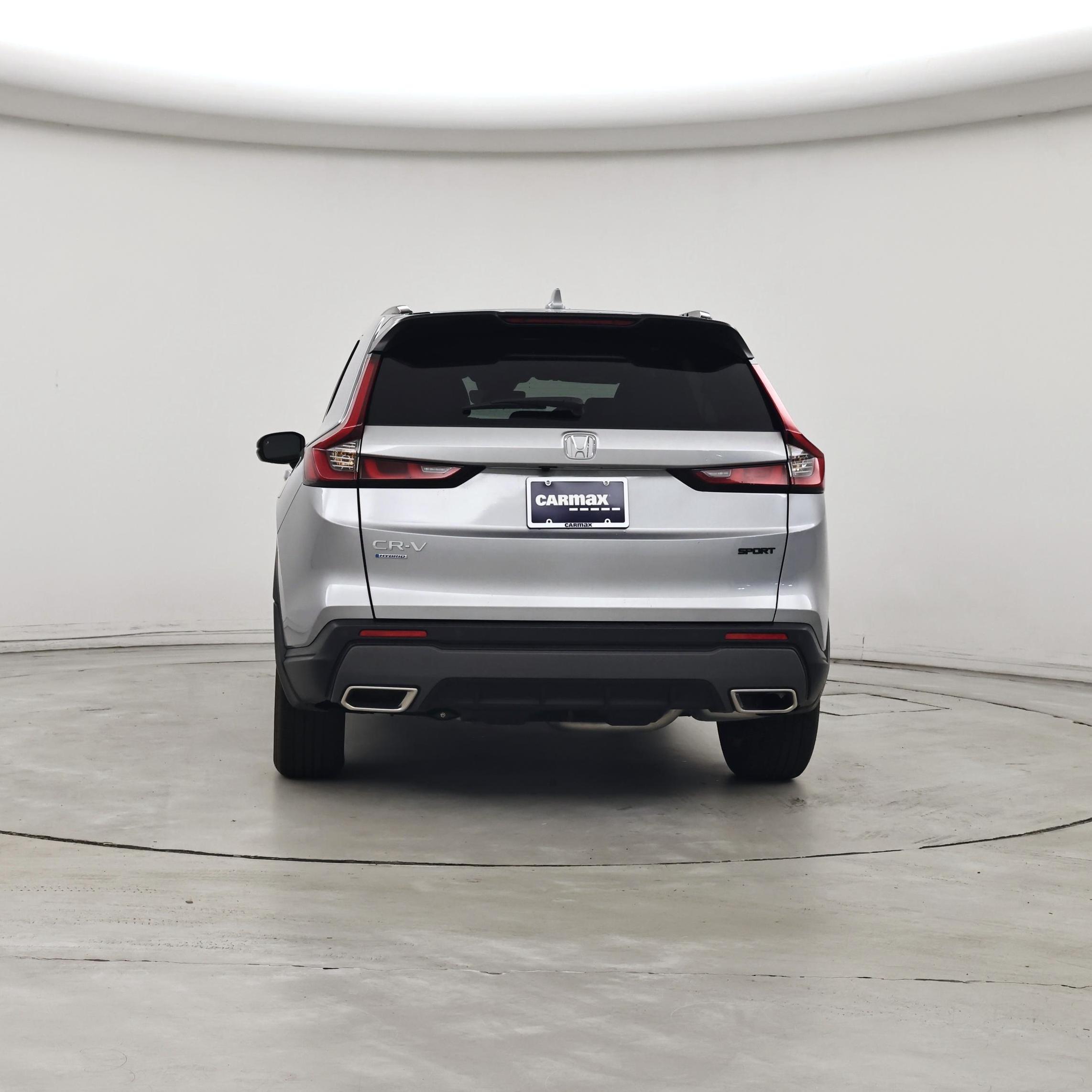 Thumbnail: 2024 Honda CR-V - 6