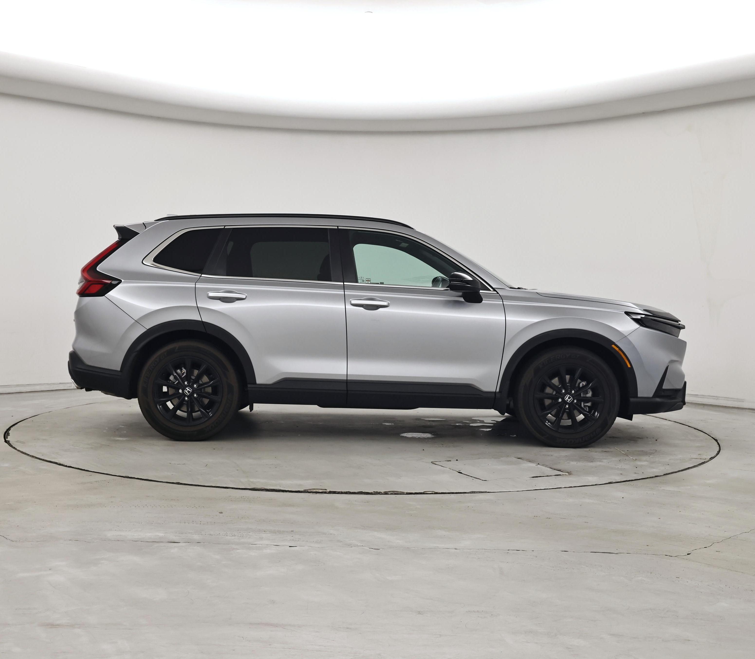 Thumbnail: 2024 Honda CR-V - 7
