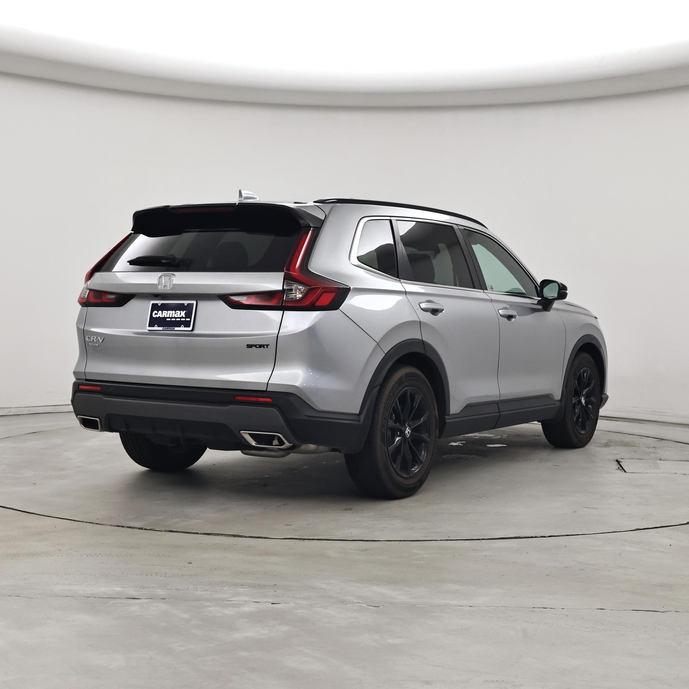 Thumbnail: 2024 Honda CR-V - 8