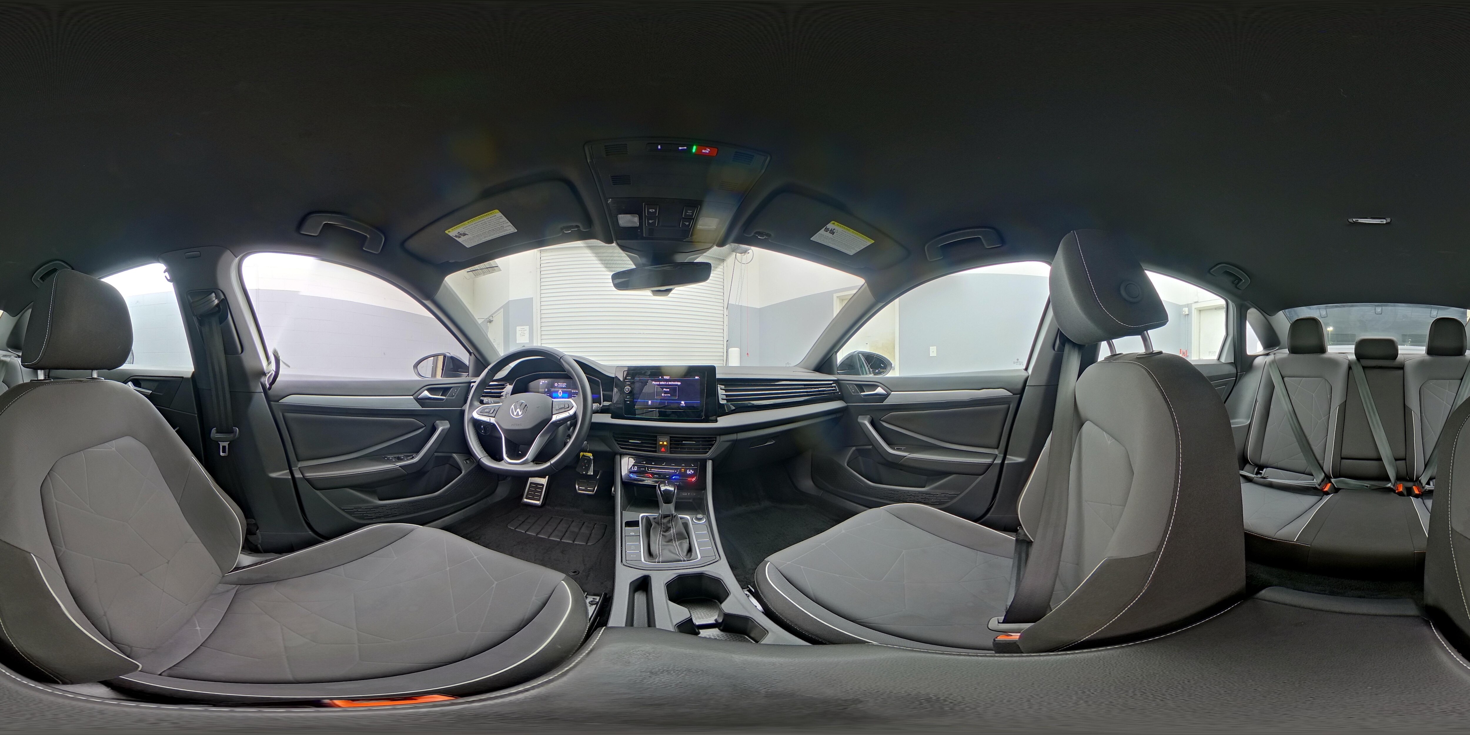 2025 Volkswagen Jetta Sport - Photo 24