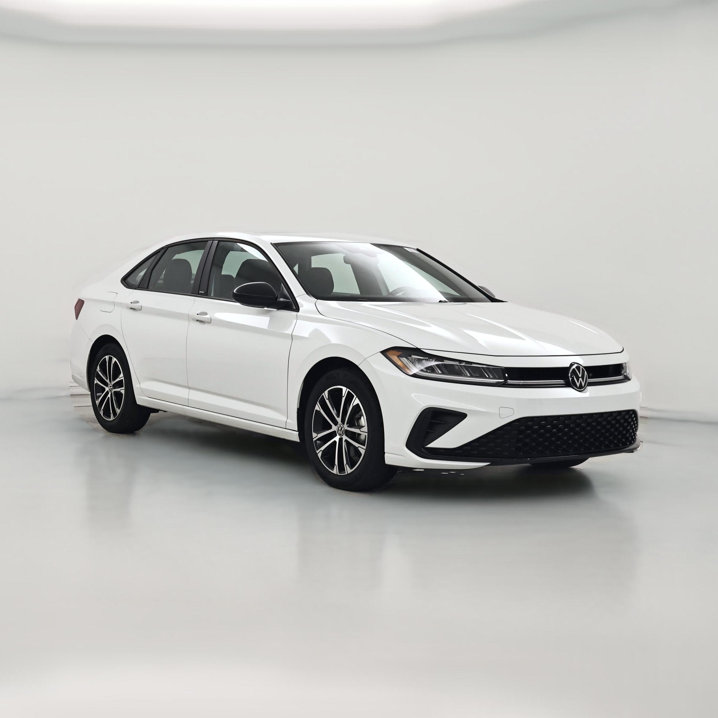 Thumbnail: 2025 Volkswagen Jetta - 1