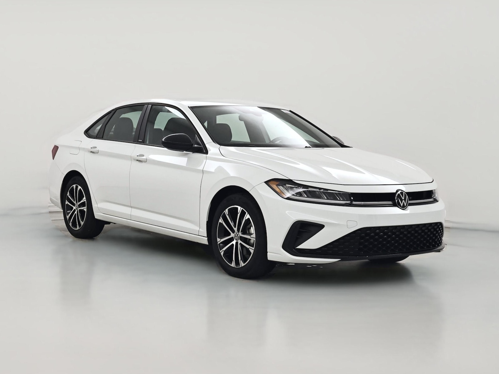 2025 Volkswagen Jetta