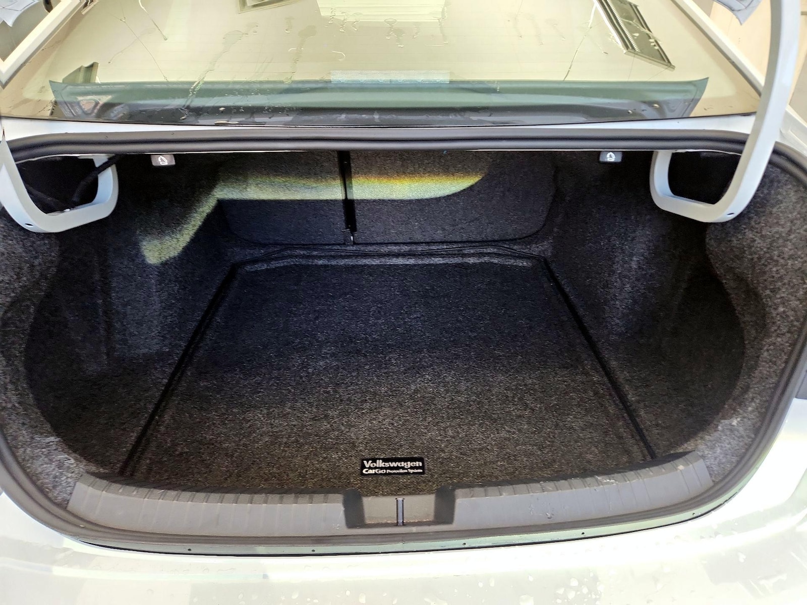 2025 Volkswagen Jetta Sport - Photo 21