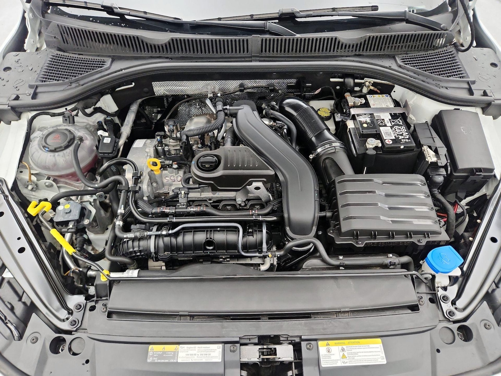 2025 Volkswagen Jetta Sport - Photo 22