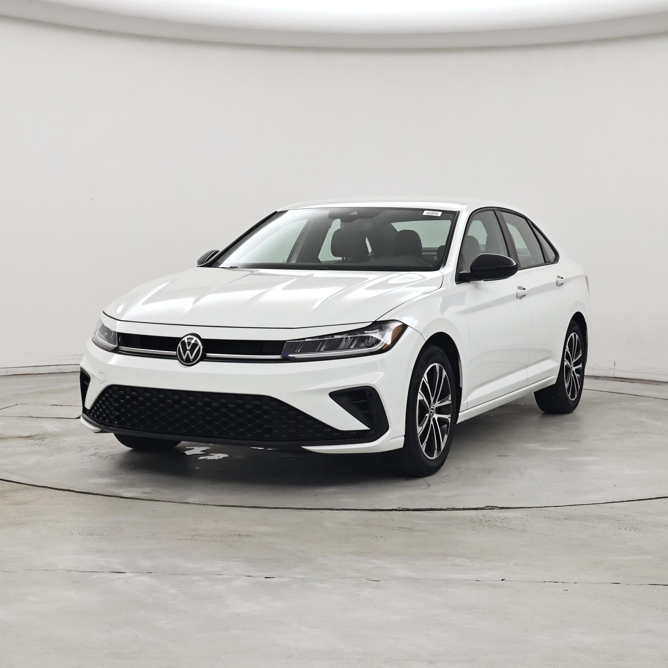 Thumbnail: 2025 Volkswagen Jetta - 4