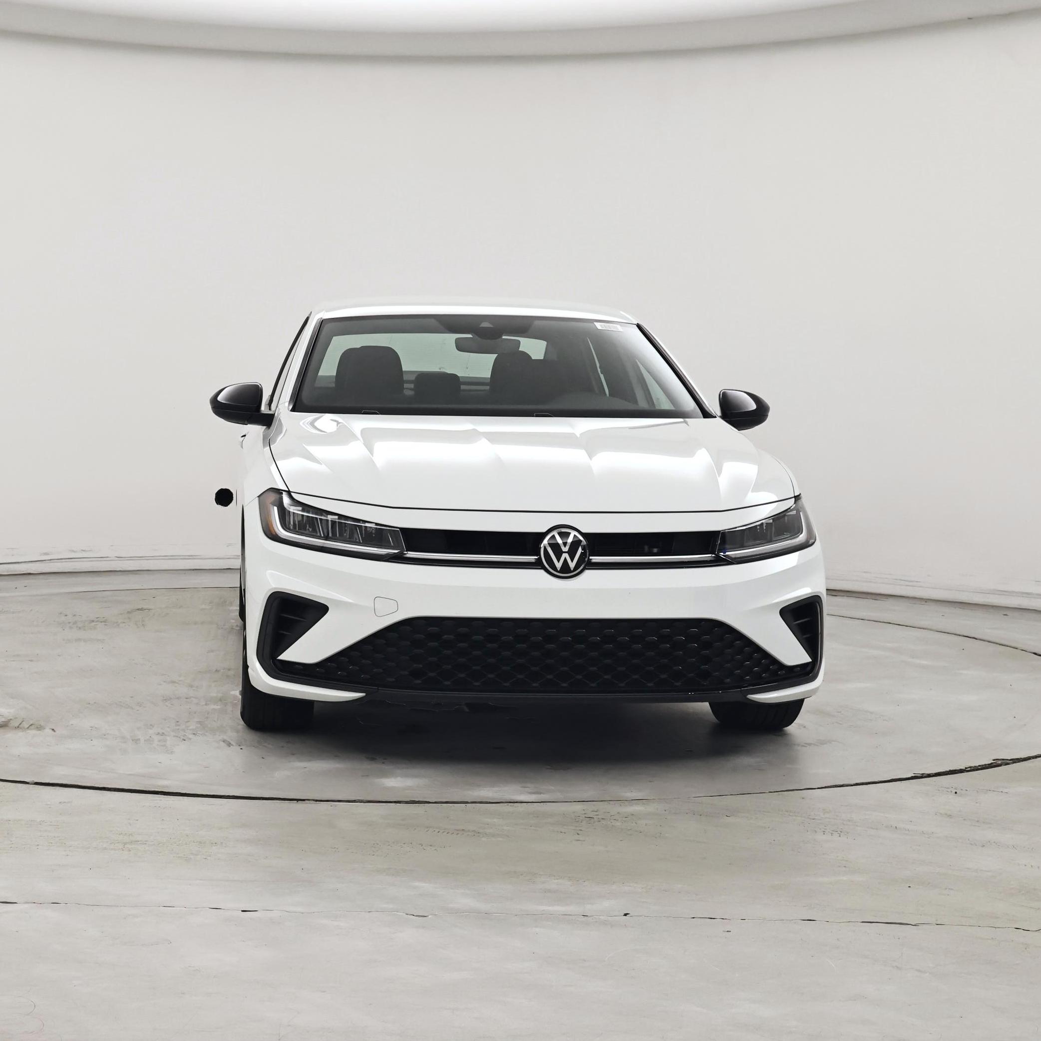 Thumbnail: 2025 Volkswagen Jetta - 5