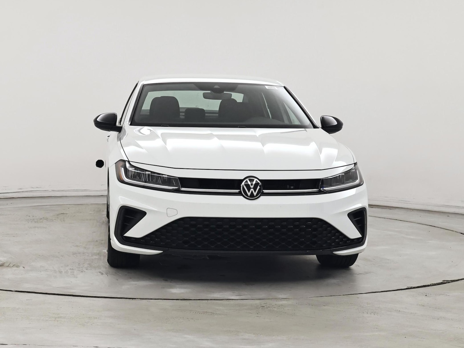 2025 Volkswagen Jetta Sport - Photo 6