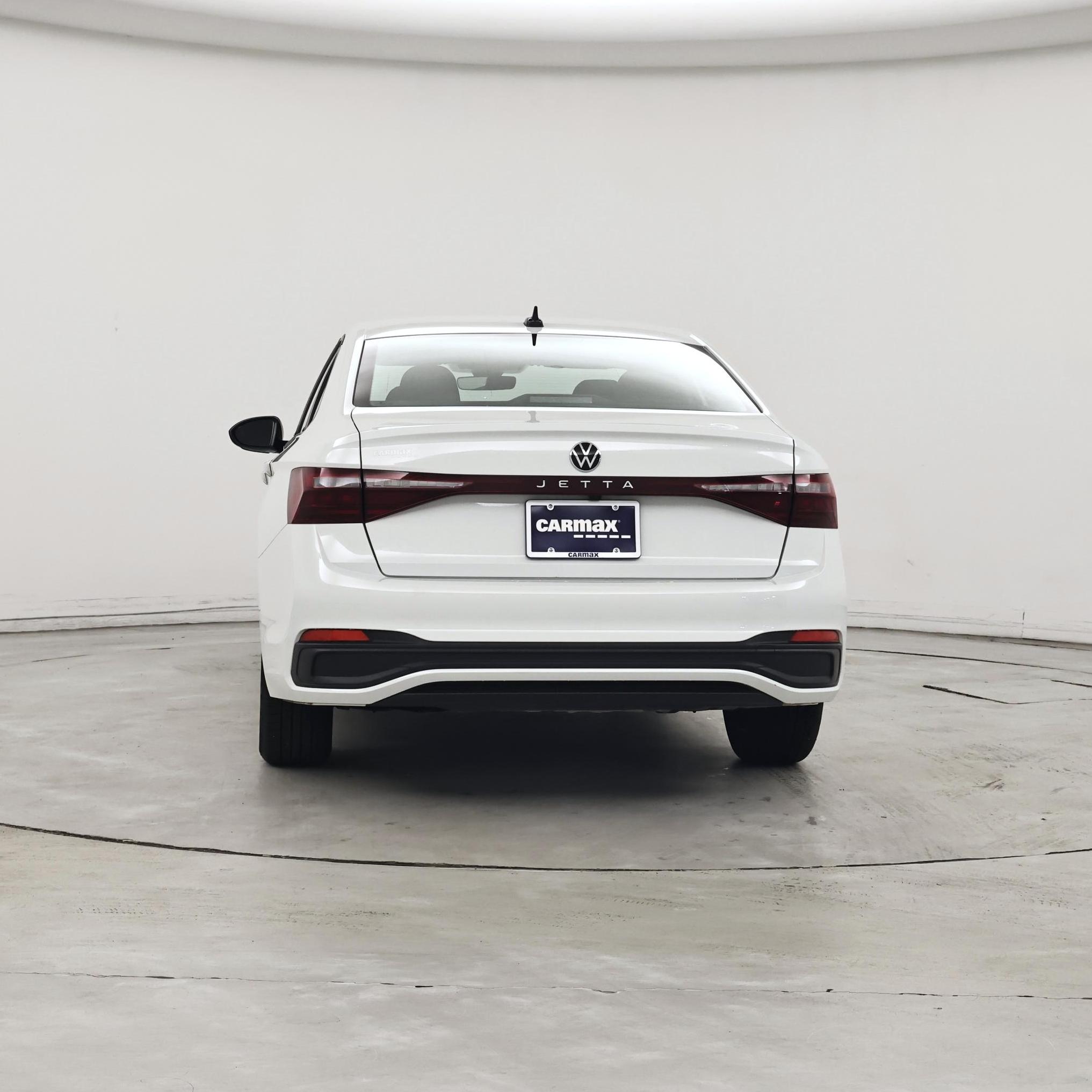 Thumbnail: 2025 Volkswagen Jetta - 6
