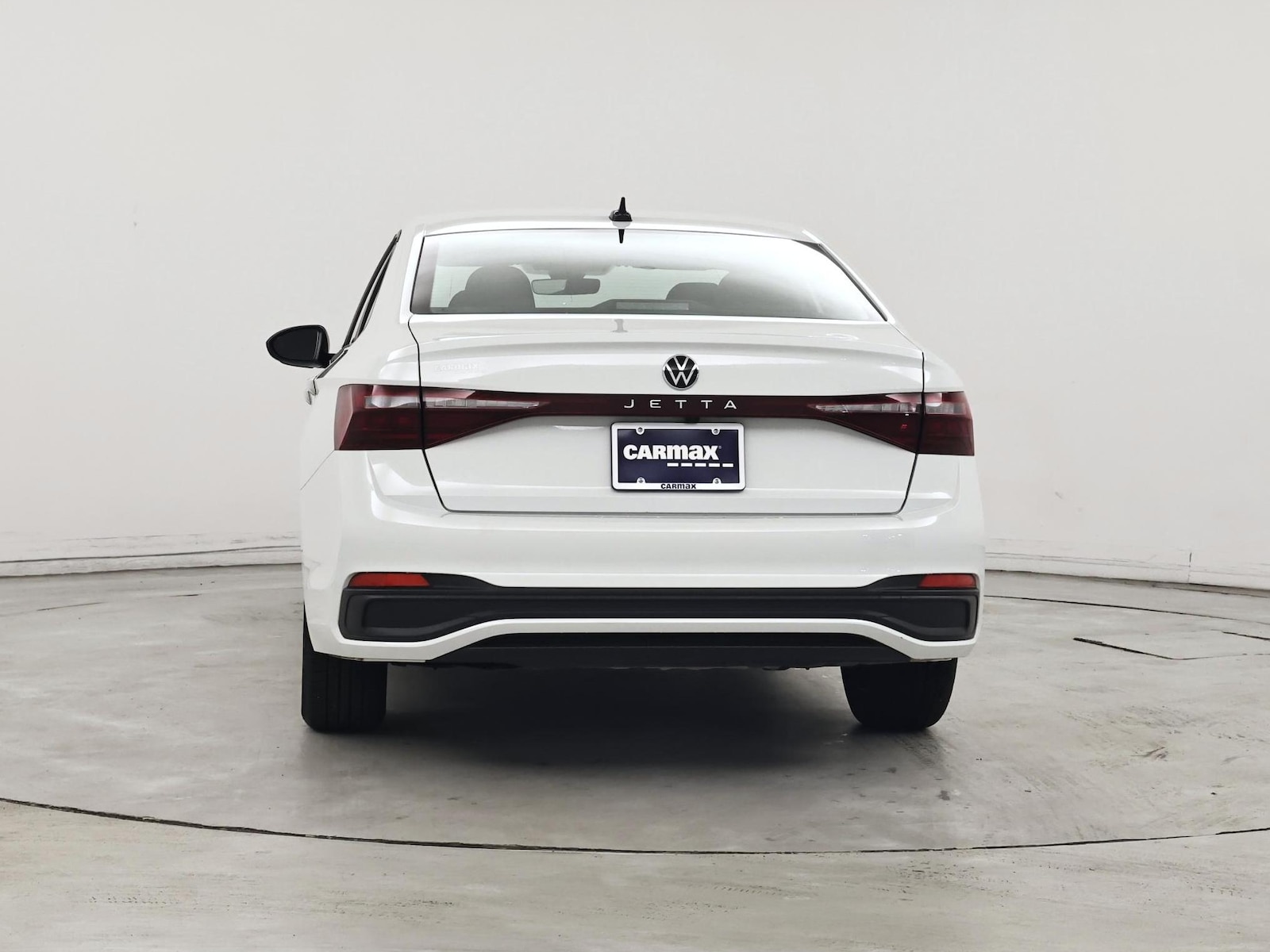2025 Volkswagen Jetta Sport - Photo 7