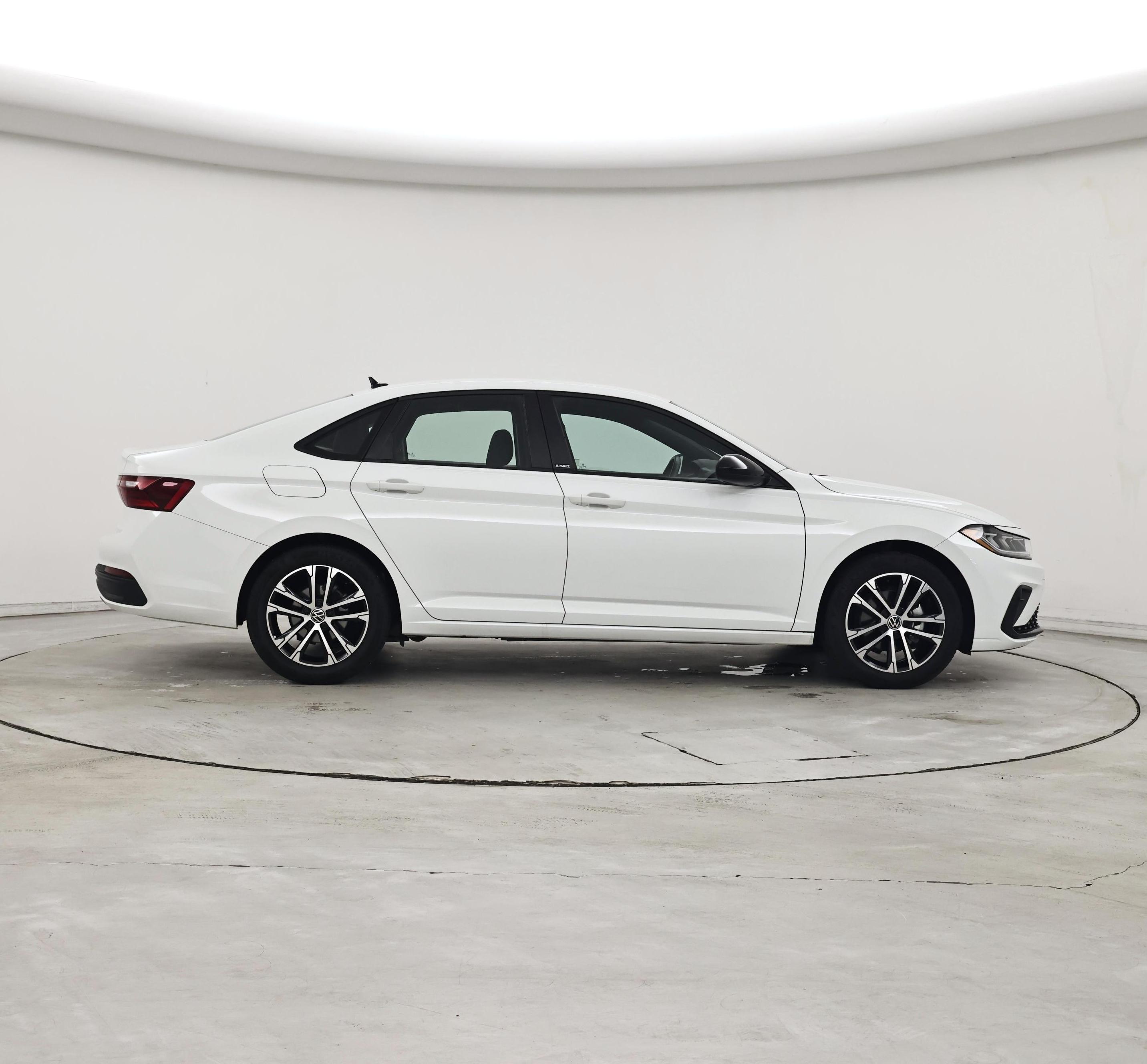 Thumbnail: 2025 Volkswagen Jetta - 7