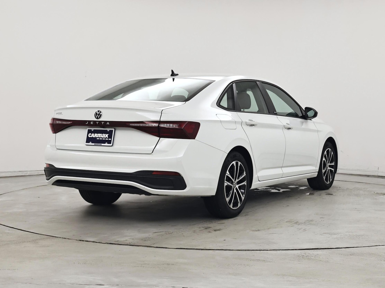 2025 Volkswagen Jetta Sport - Photo 9