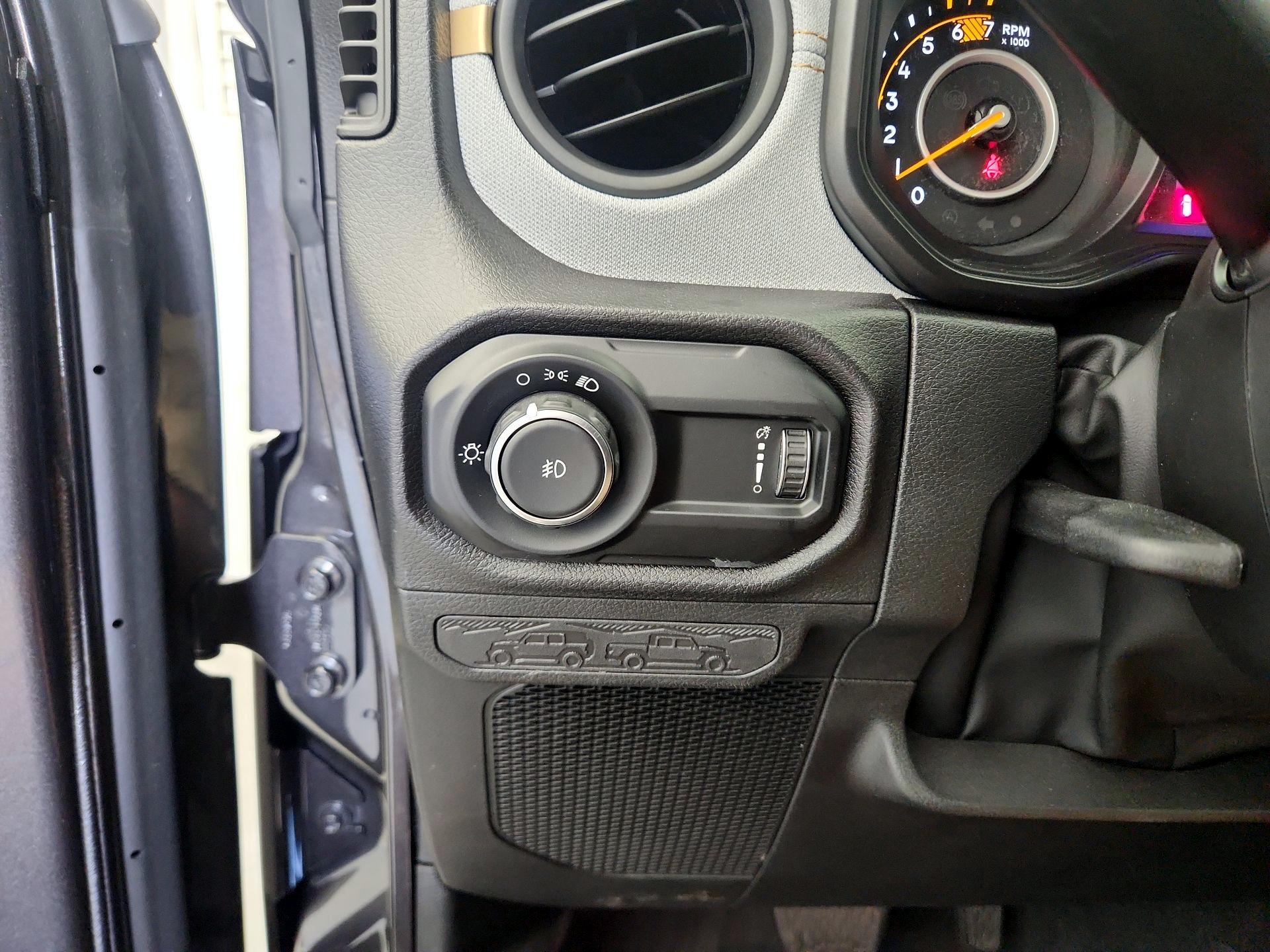 Thumbnail: 2024 Jeep Wrangler - 13