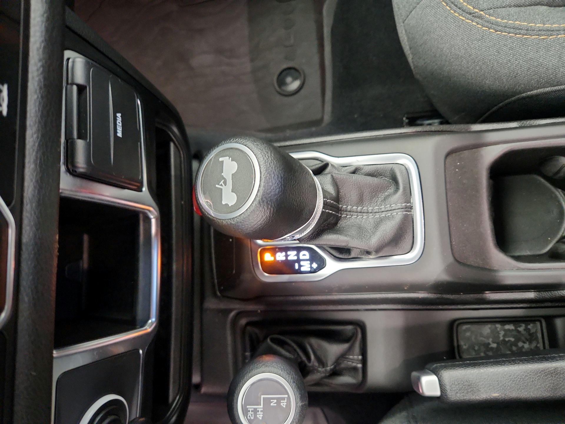 Thumbnail: 2024 Jeep Wrangler - 17