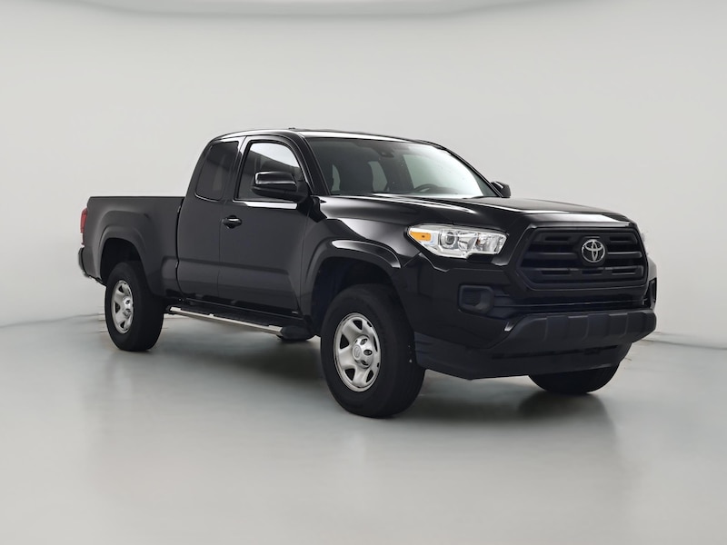 2019 Toyota Tacoma SR -
                  Norcross, GA