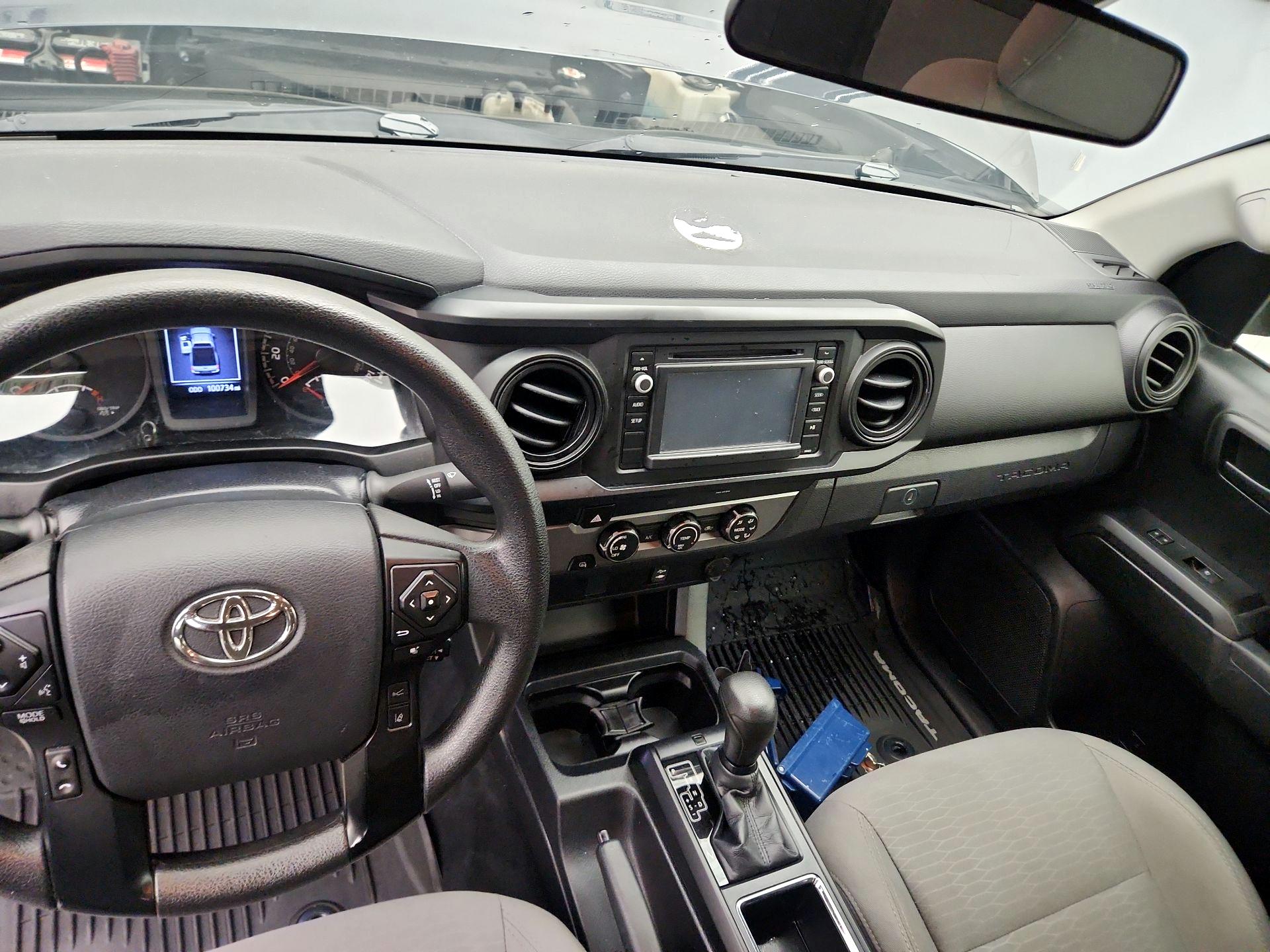 Thumbnail: 2019 Toyota Tacoma - 9
