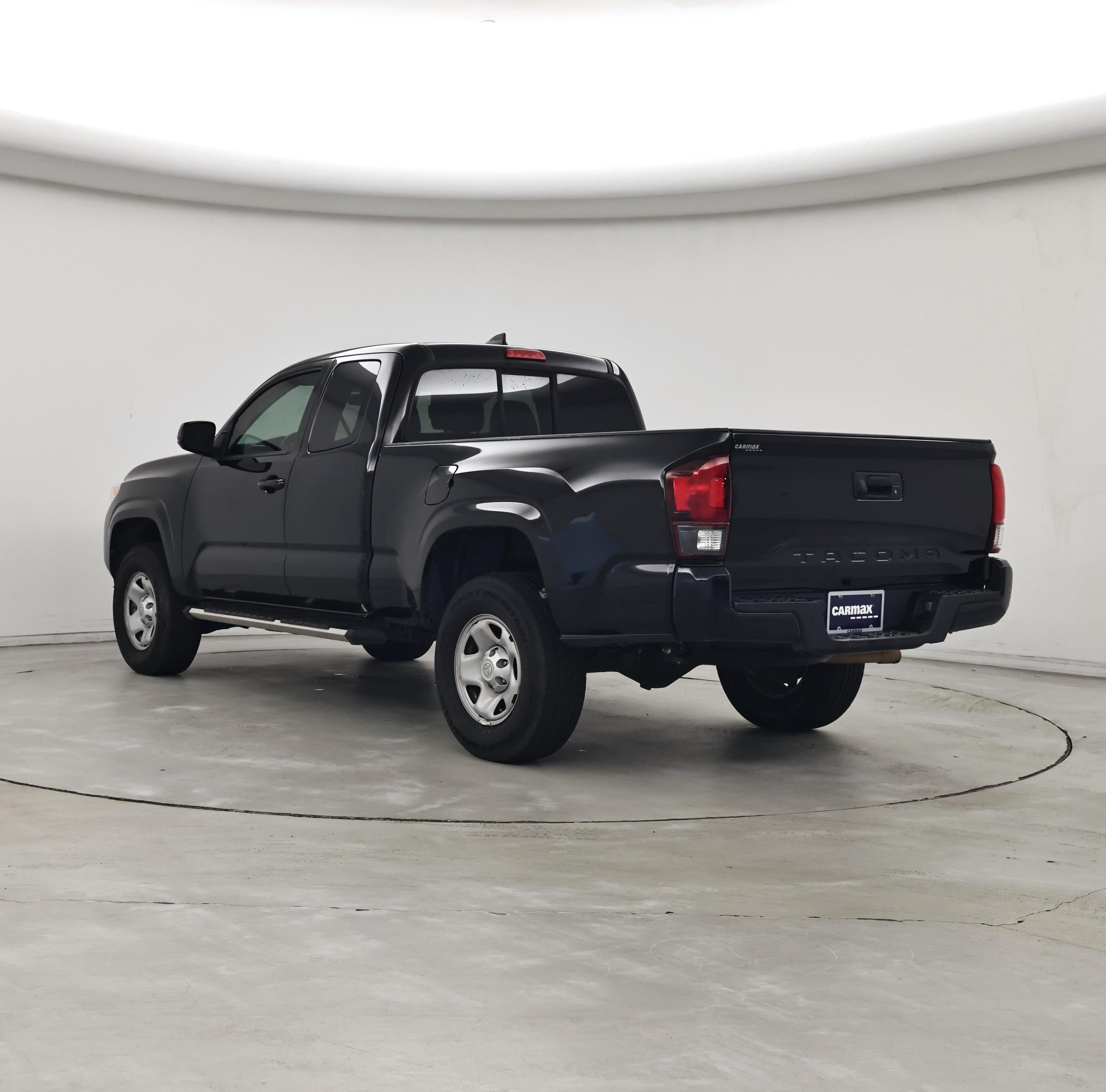 Thumbnail: 2019 Toyota Tacoma - 2