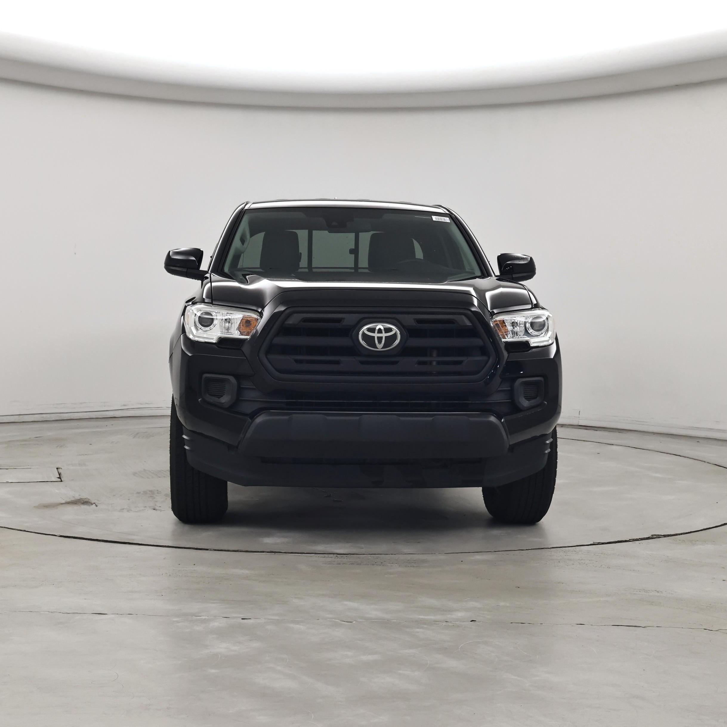 Thumbnail: 2019 Toyota Tacoma - 5