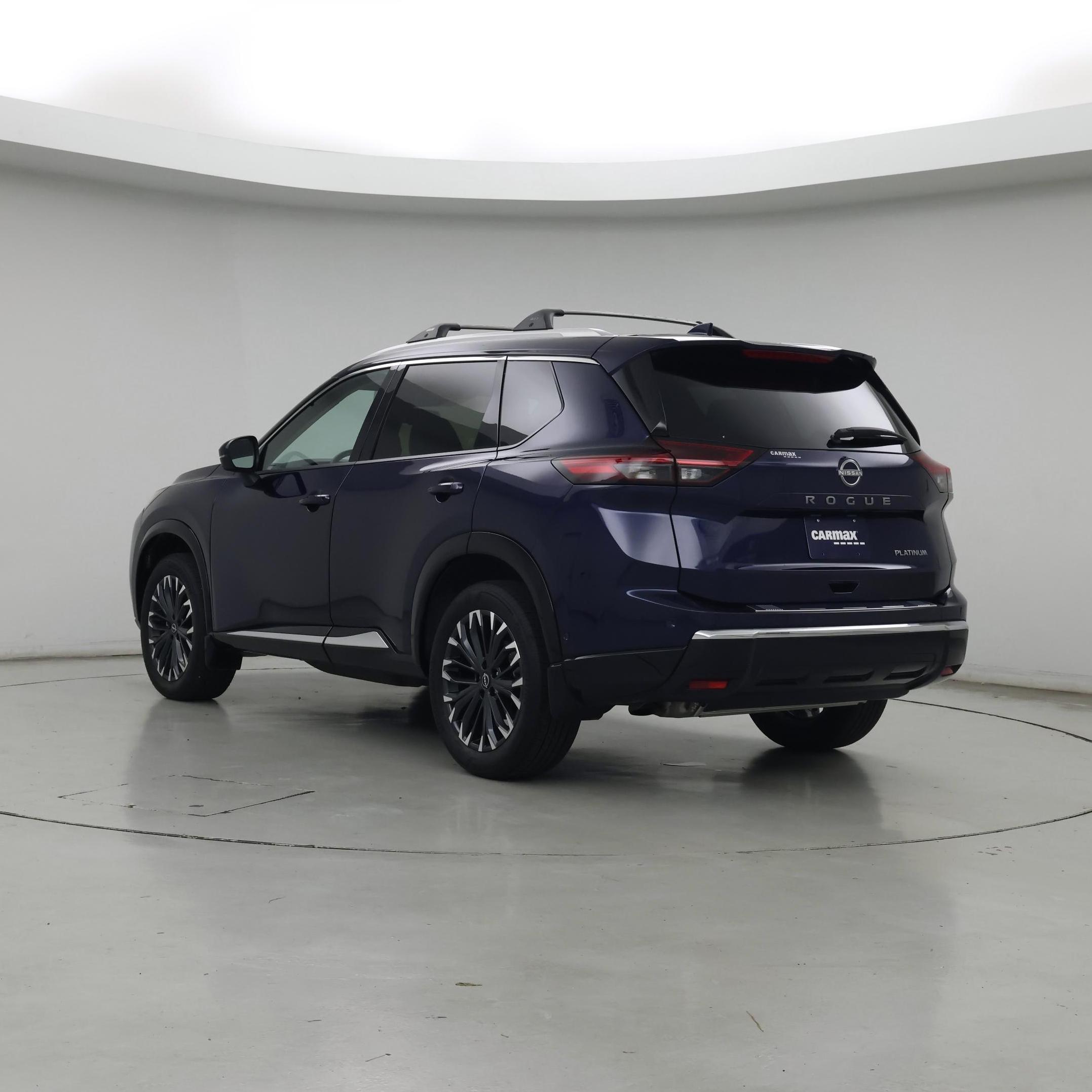 Thumbnail: 2025 Nissan Rogue - 2