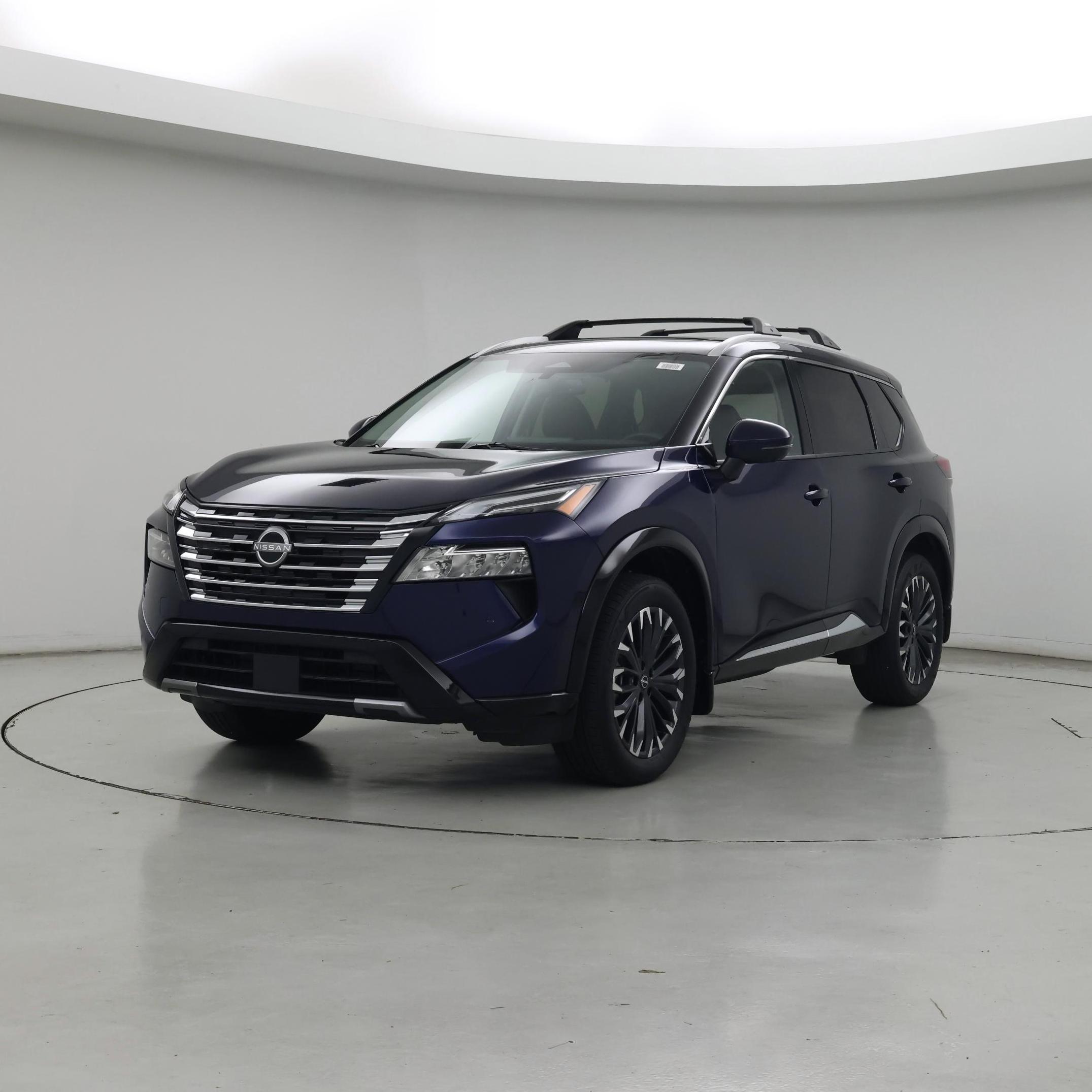 Thumbnail: 2025 Nissan Rogue - 4