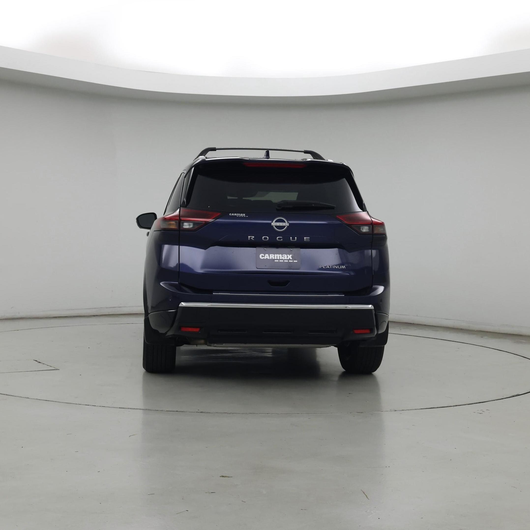 Thumbnail: 2025 Nissan Rogue - 6