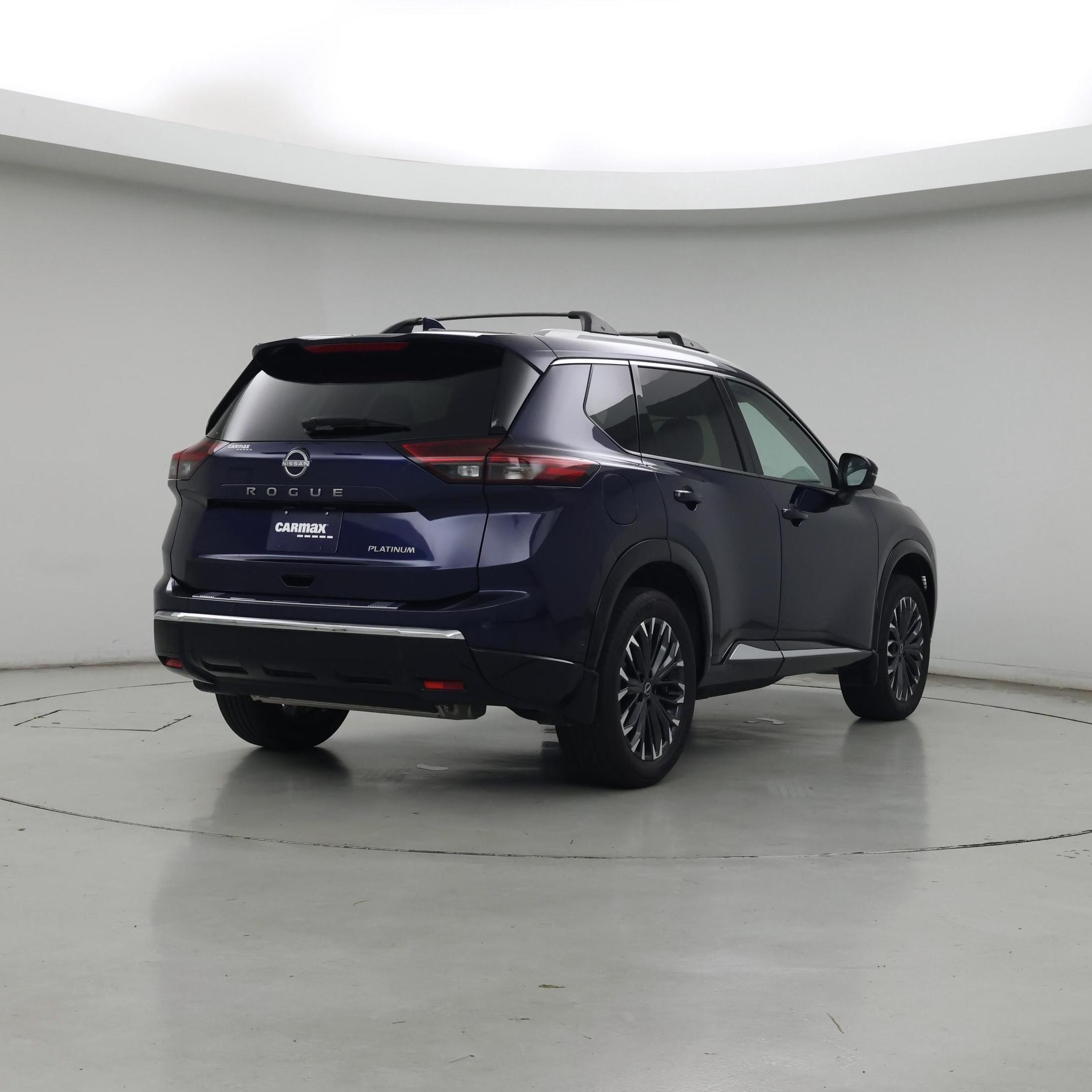 Thumbnail: 2025 Nissan Rogue - 8
