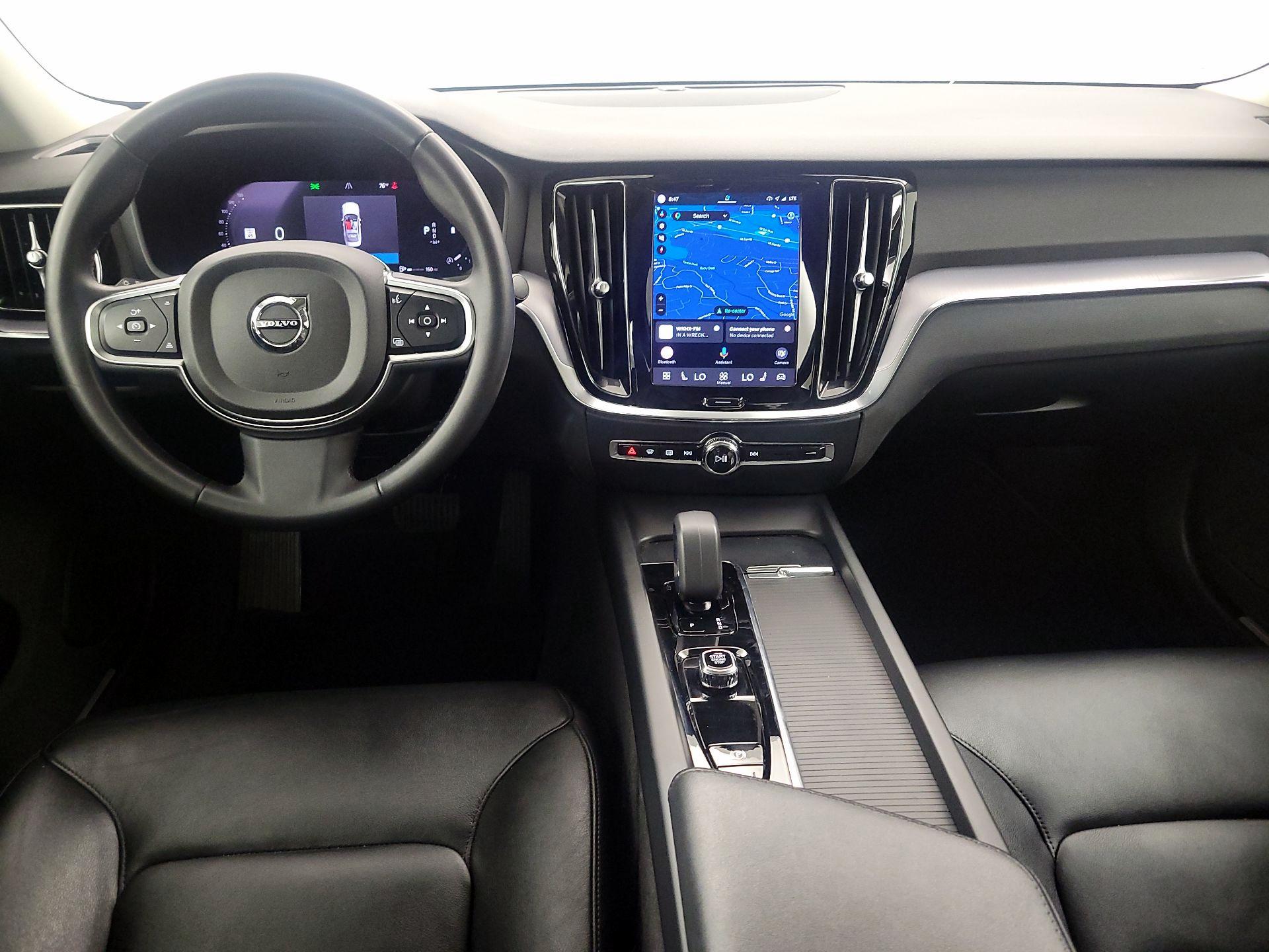 Thumbnail: 2024 Volvo S60 - 9