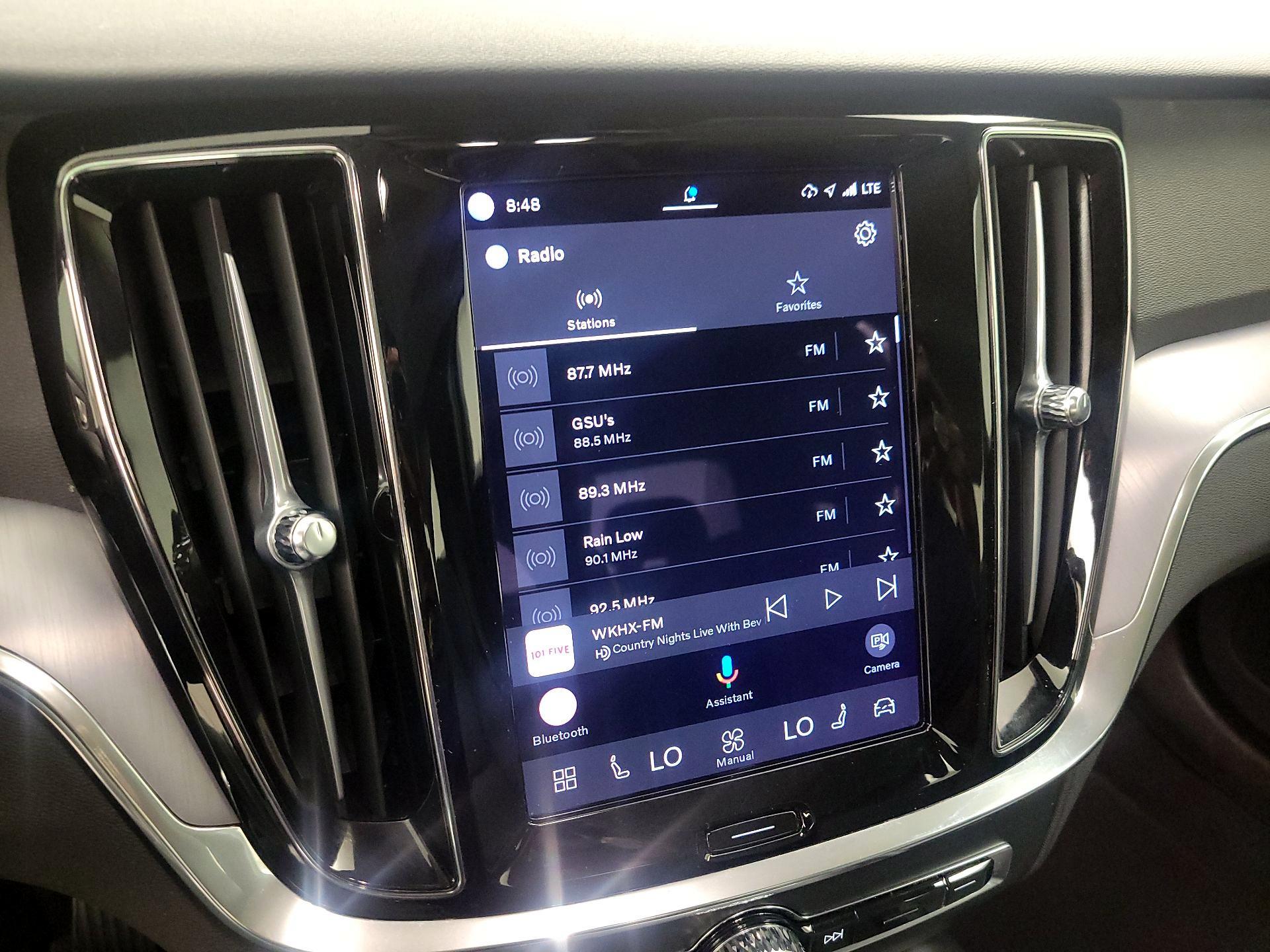 Thumbnail: 2024 Volvo S60 - 15