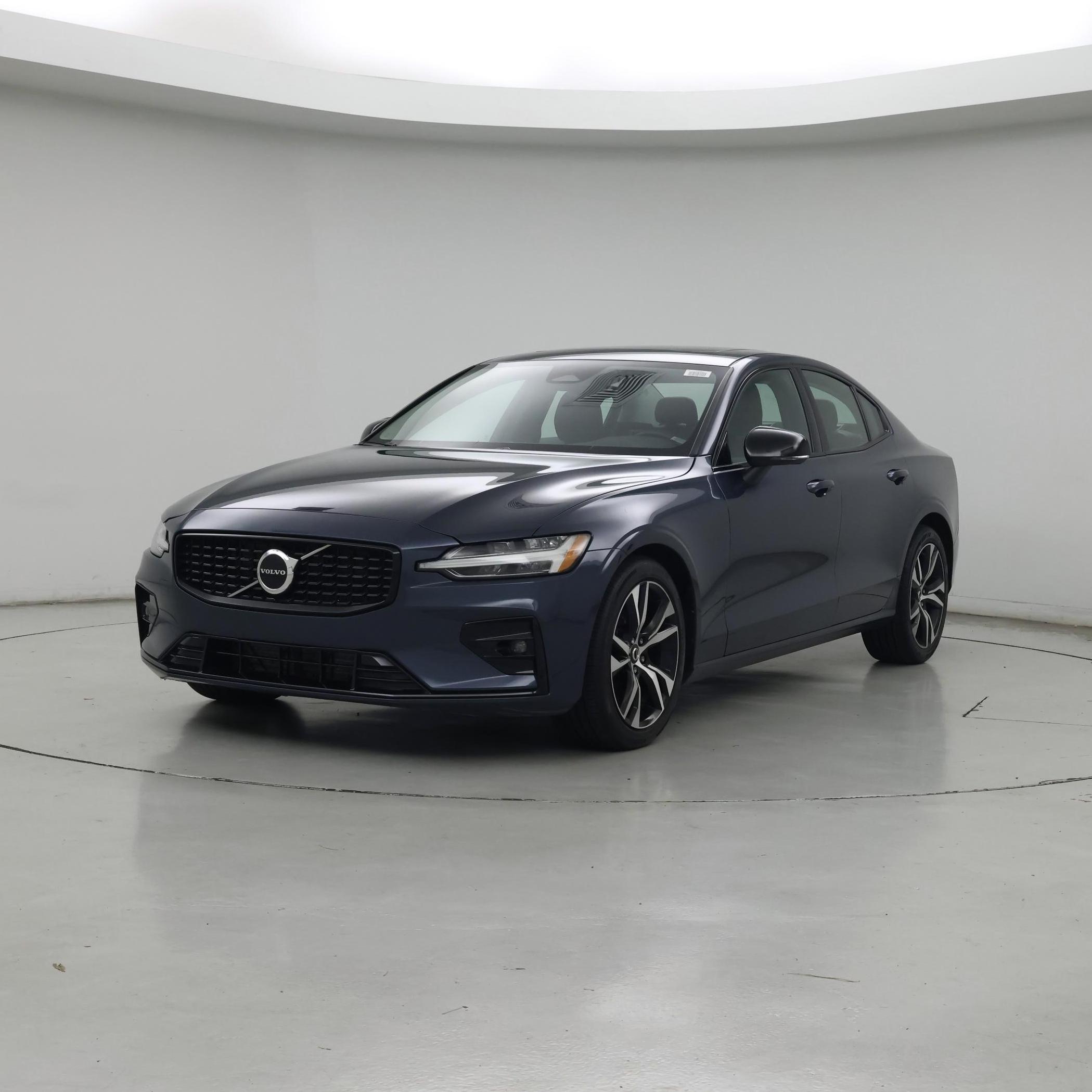 Thumbnail: 2024 Volvo S60 - 4