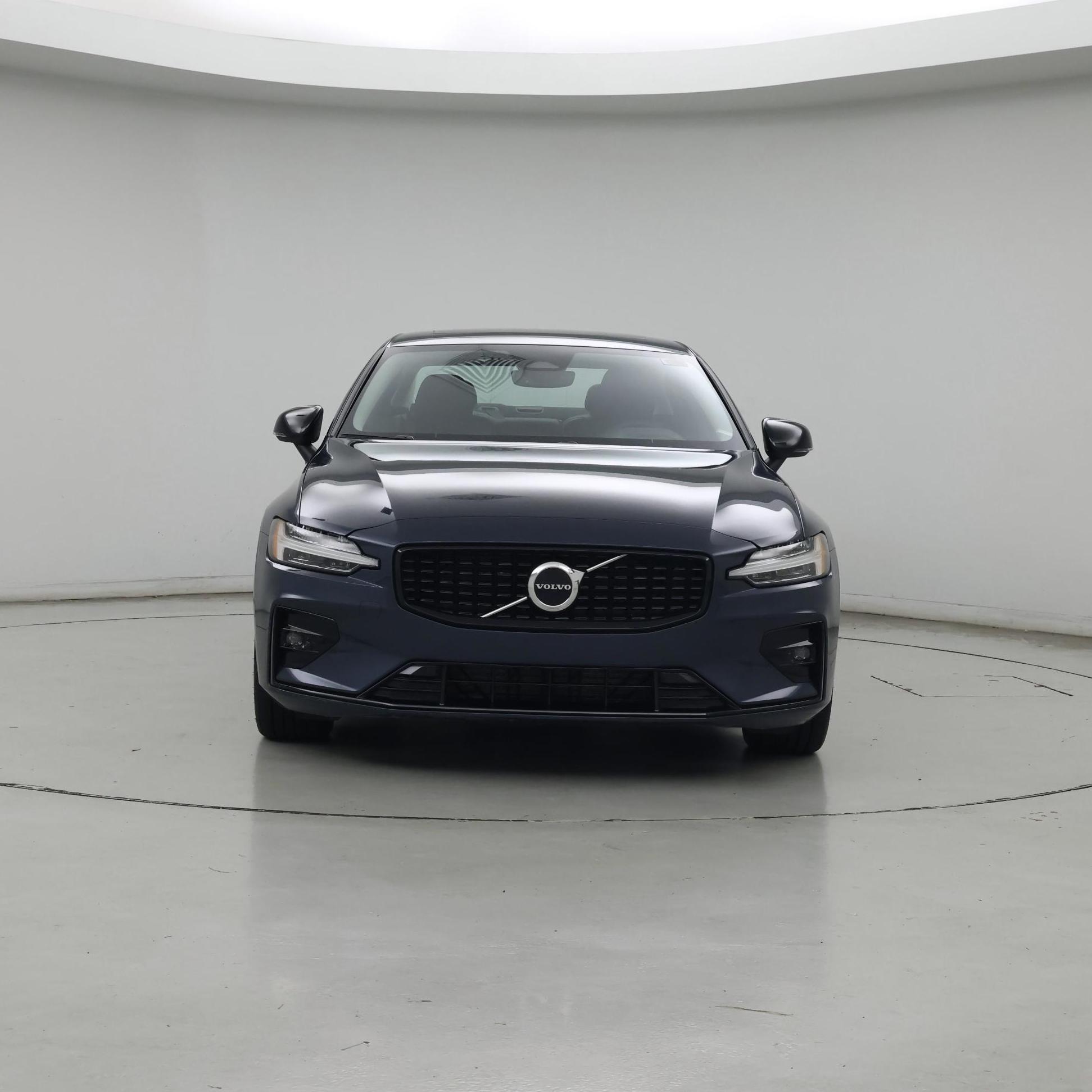 Thumbnail: 2024 Volvo S60 - 5