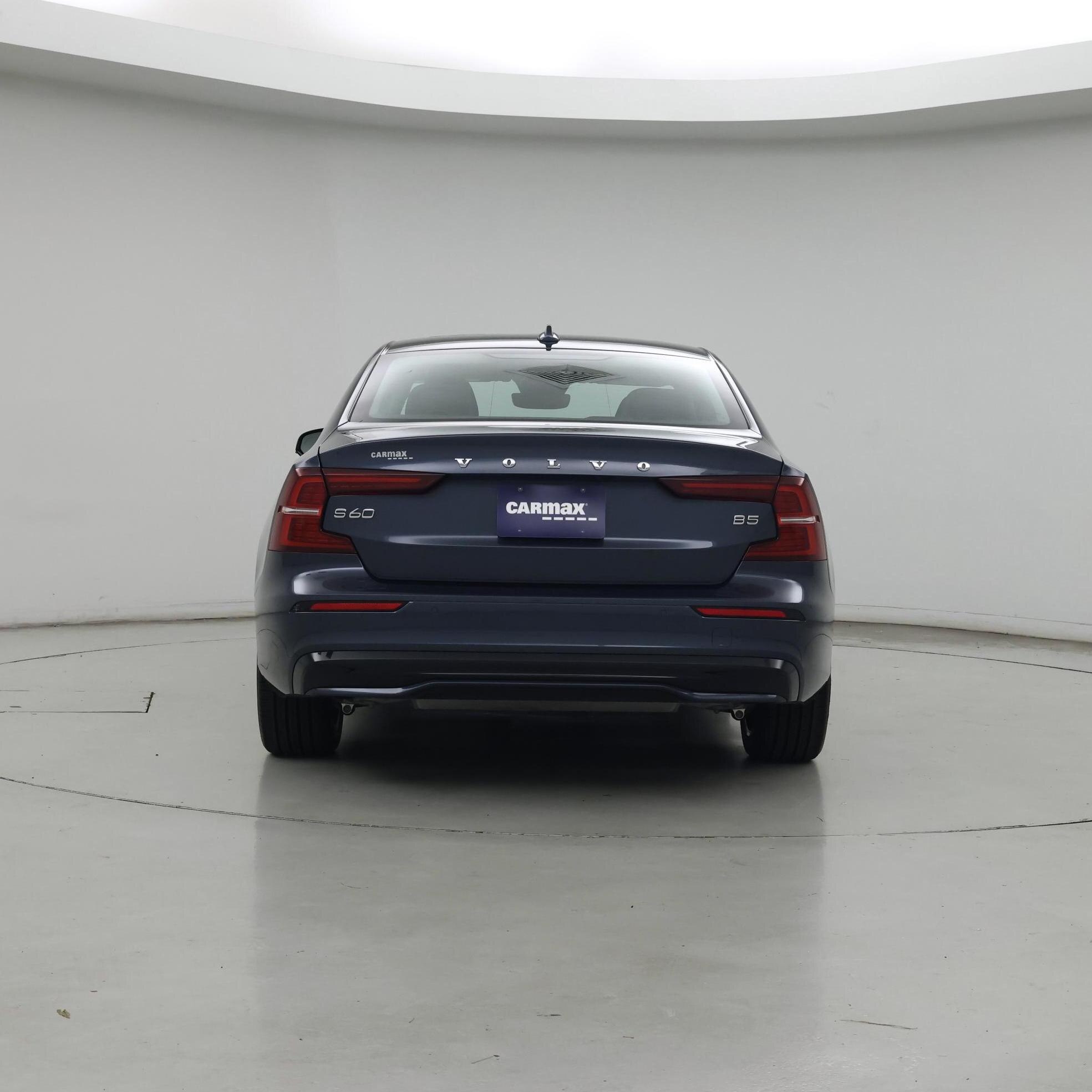 Thumbnail: 2024 Volvo S60 - 6