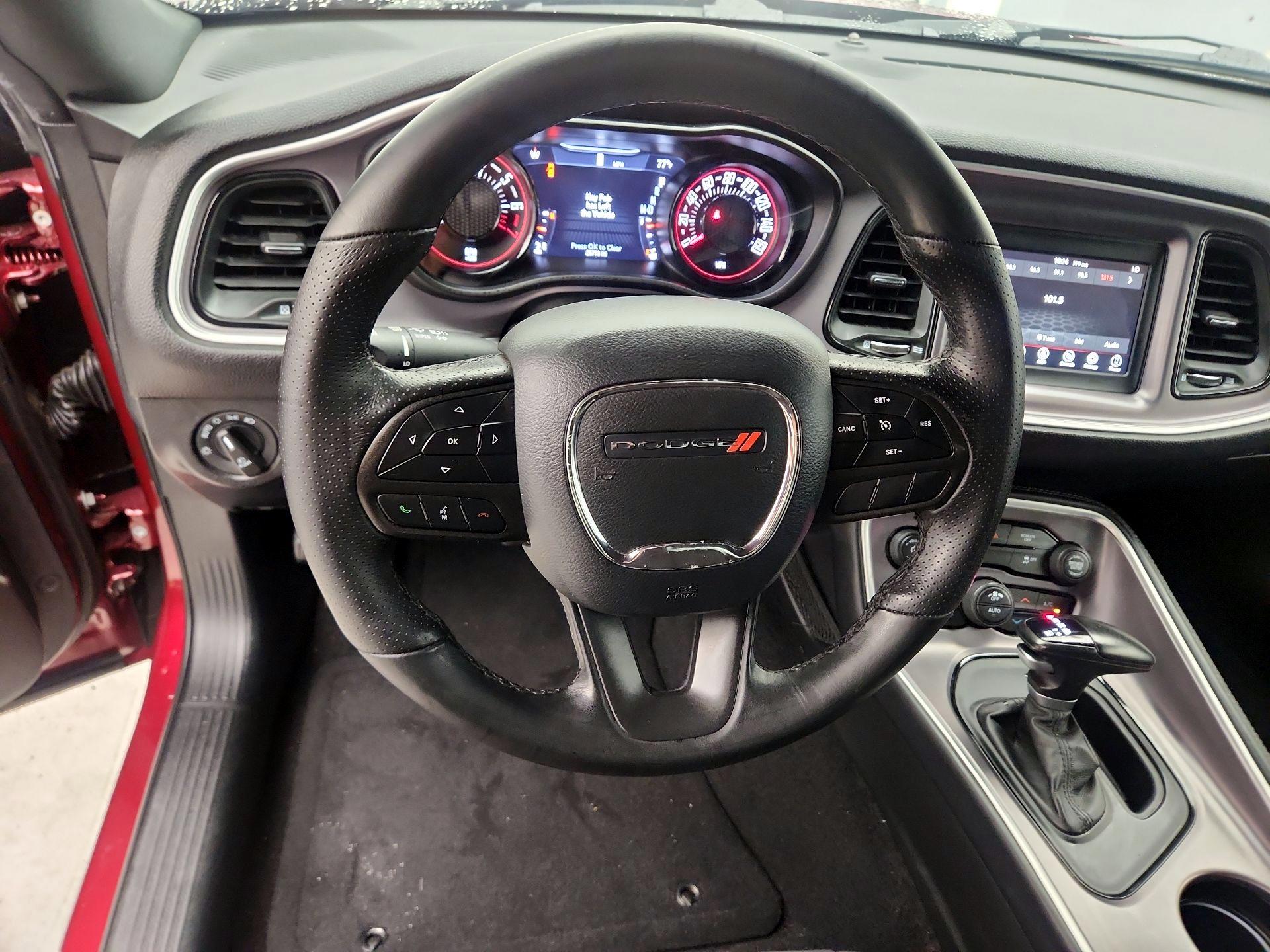 Thumbnail: 2021 Dodge Challenger - 10