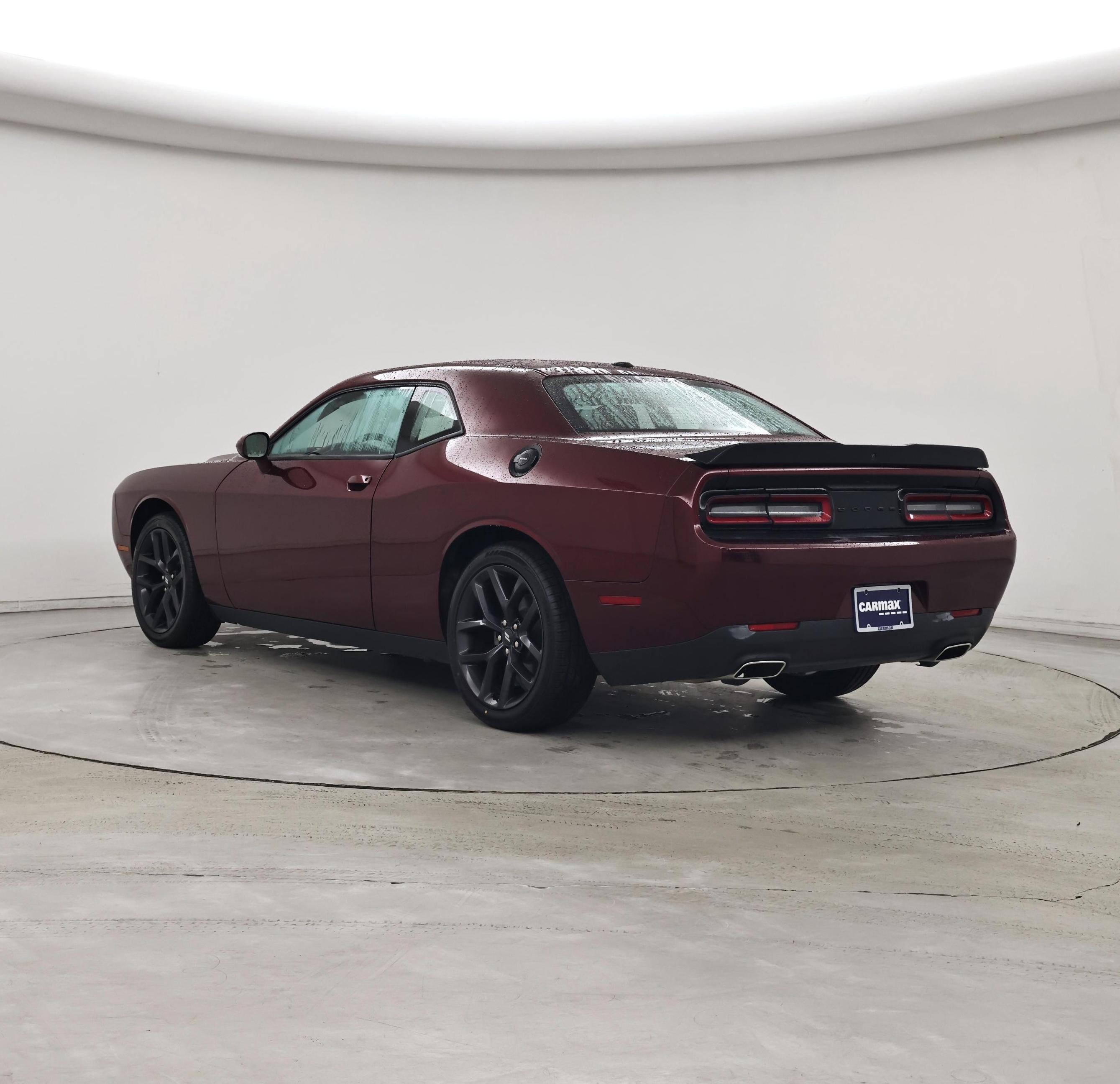 Thumbnail: 2021 Dodge Challenger - 2