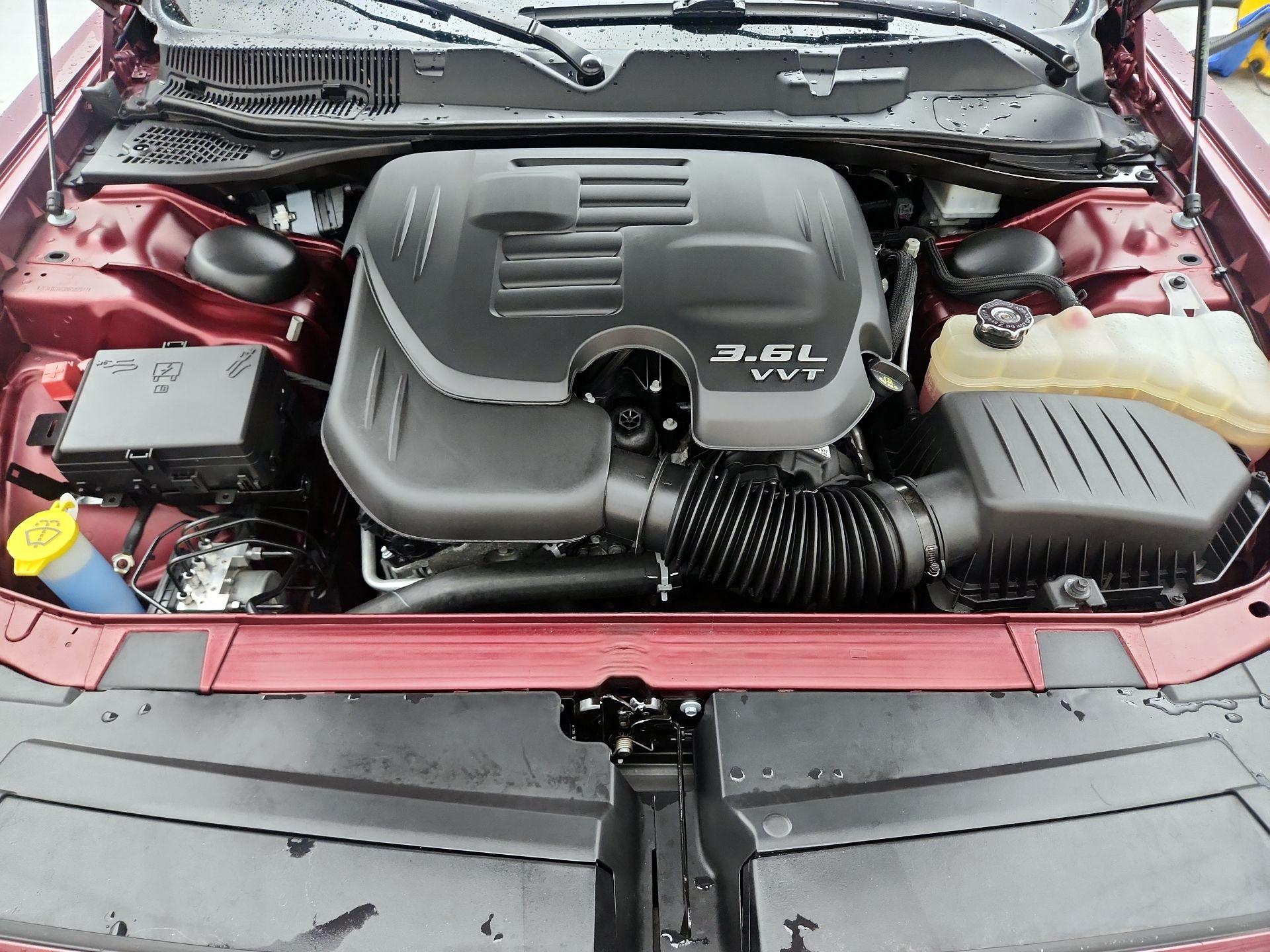 Thumbnail: 2021 Dodge Challenger - 20