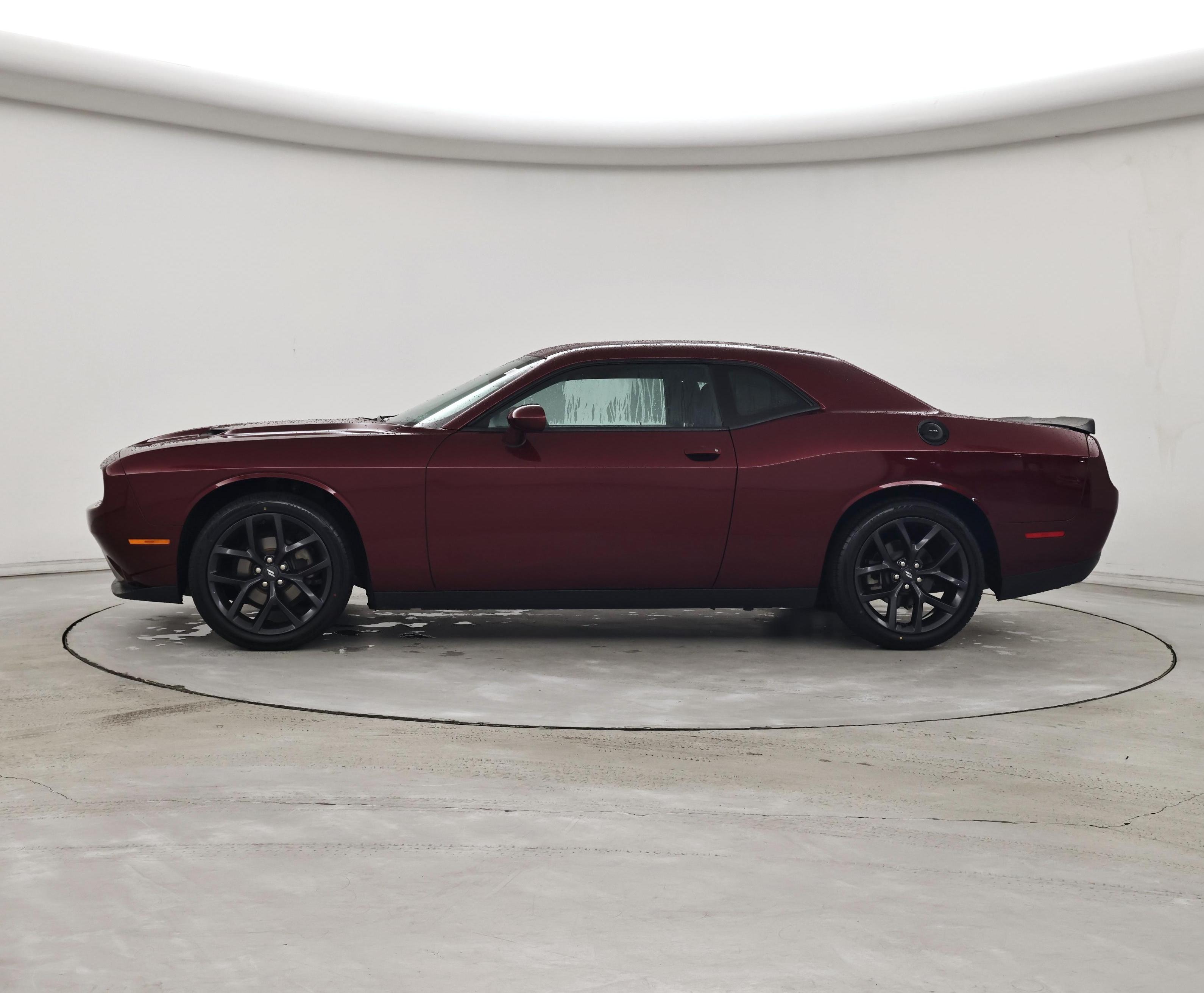 Thumbnail: 2021 Dodge Challenger - 3